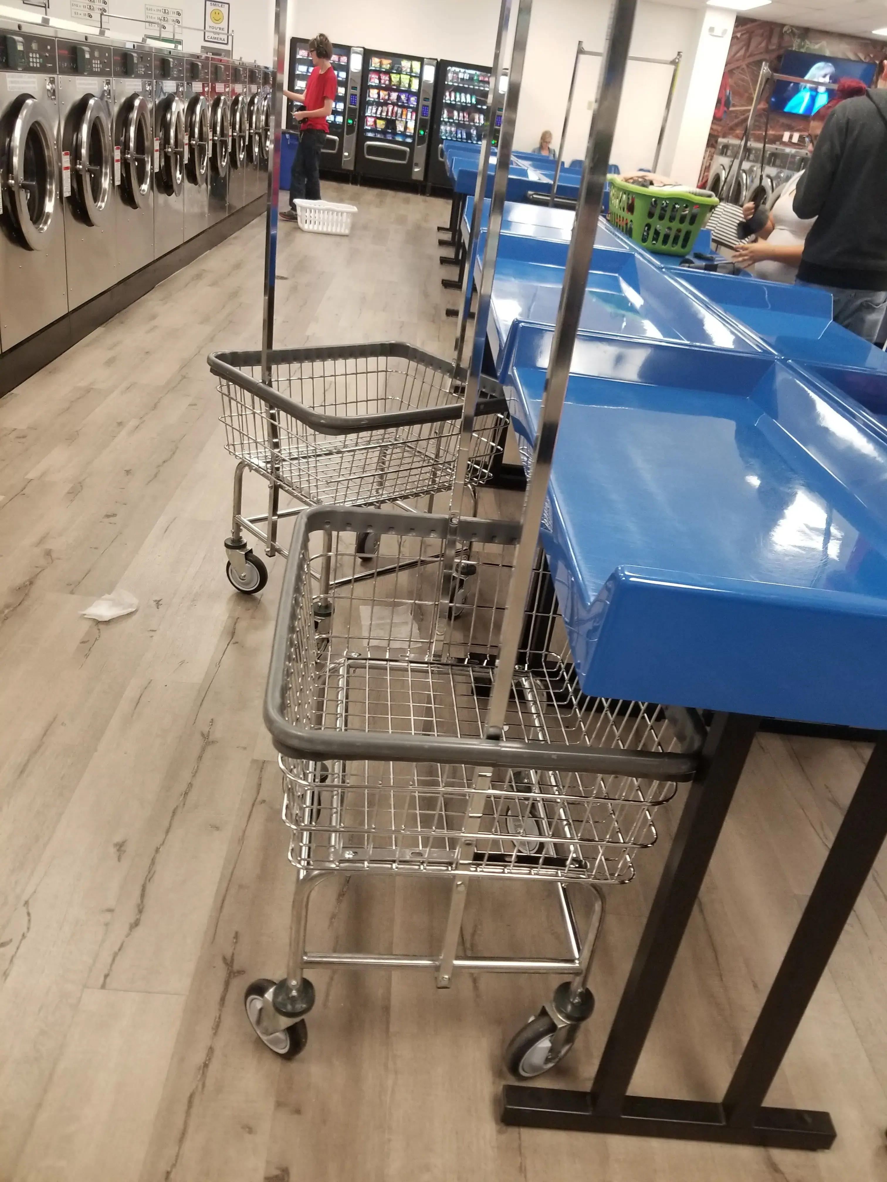 Tarrant Laundry - Image 11