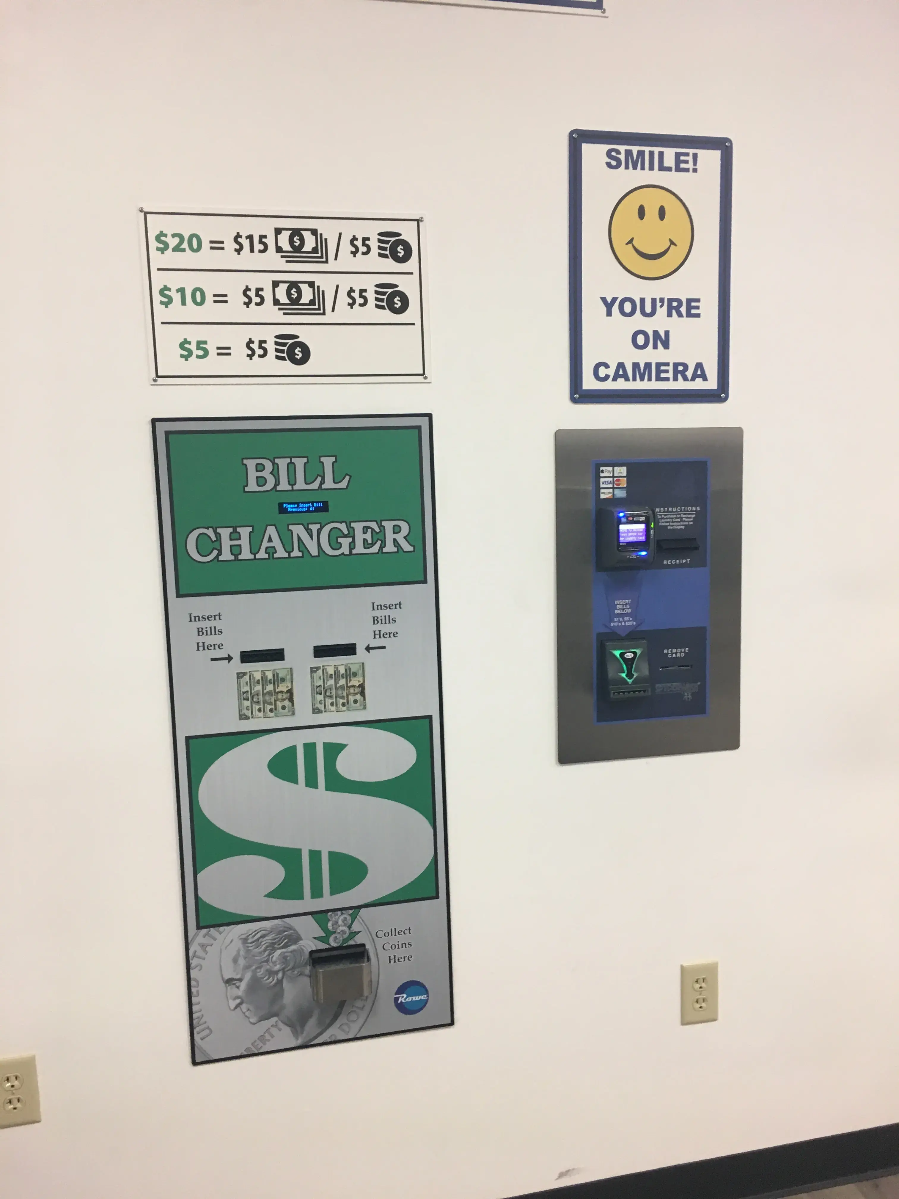 Tarrant Laundry - Image 8