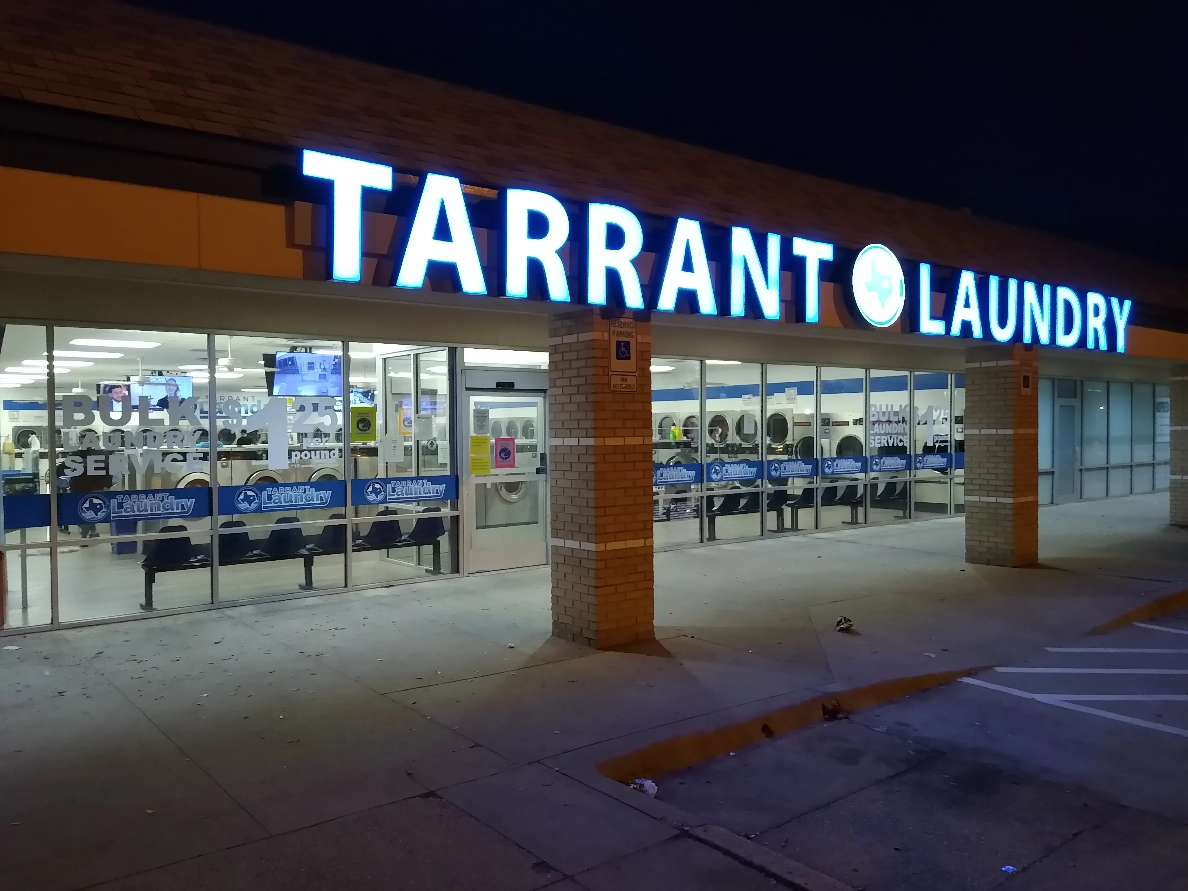 Tarrant Laundry - Image 12