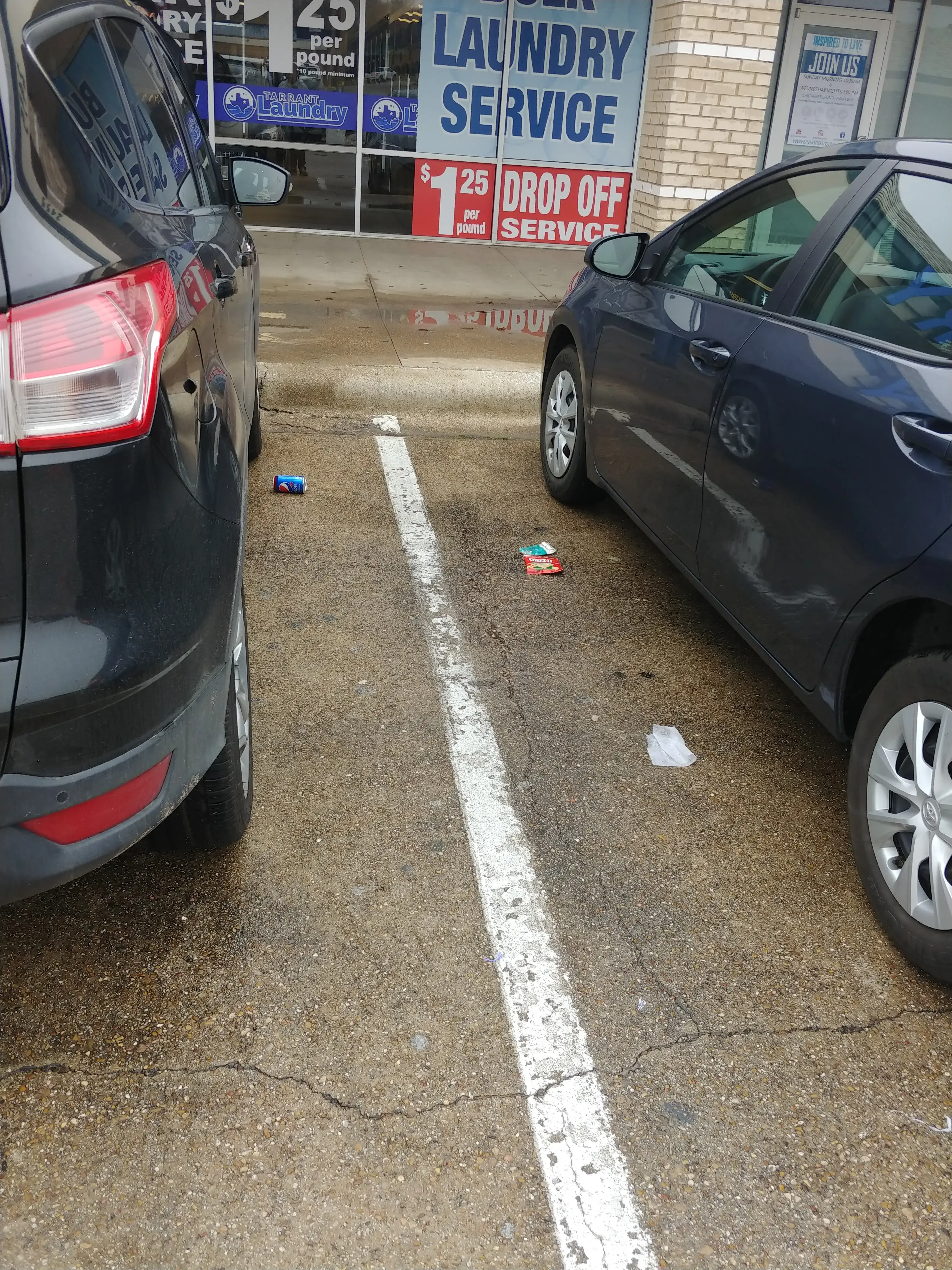 Tarrant Laundry - Image 5