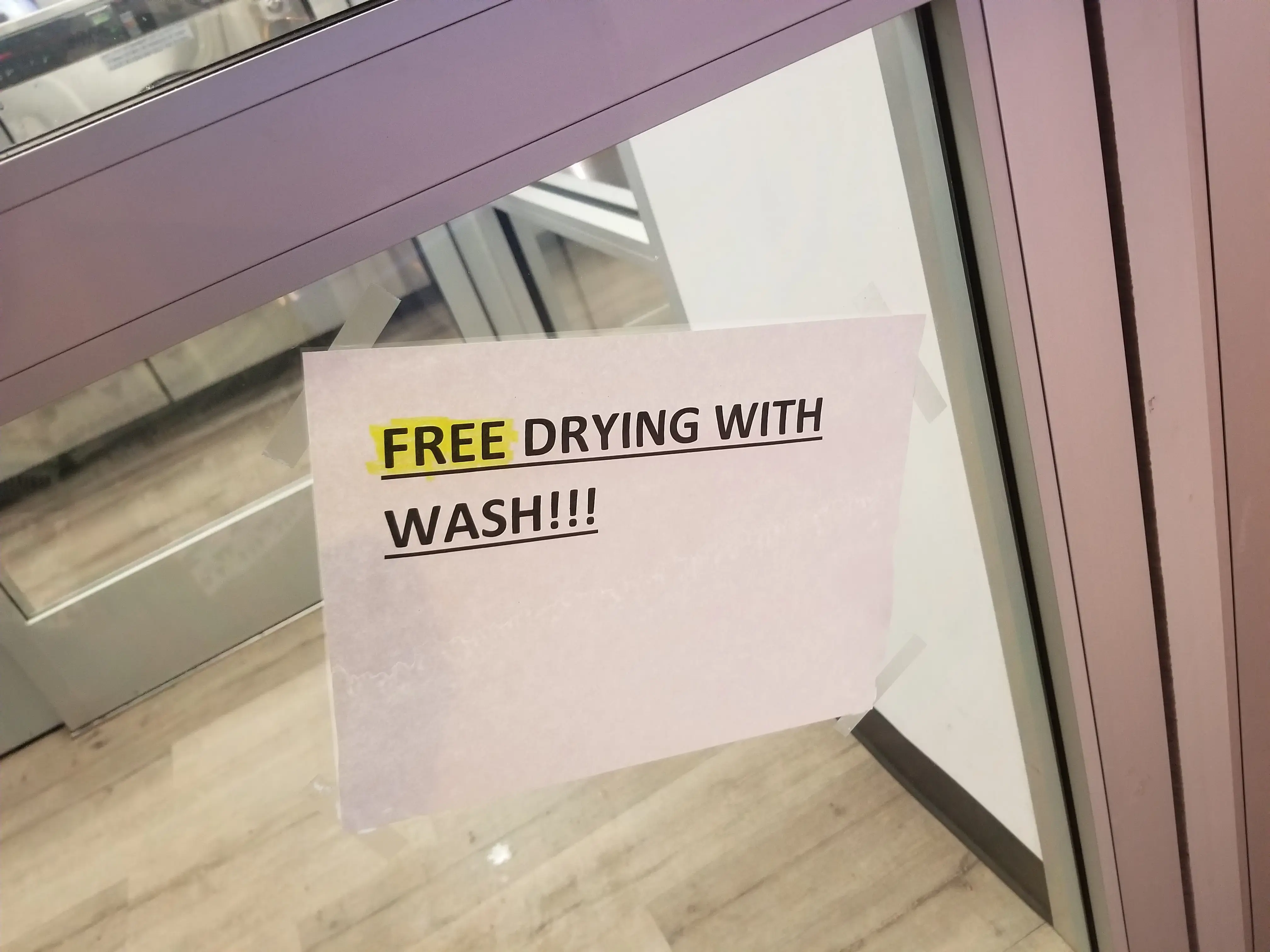 Tarrant Laundry thumbnail 14