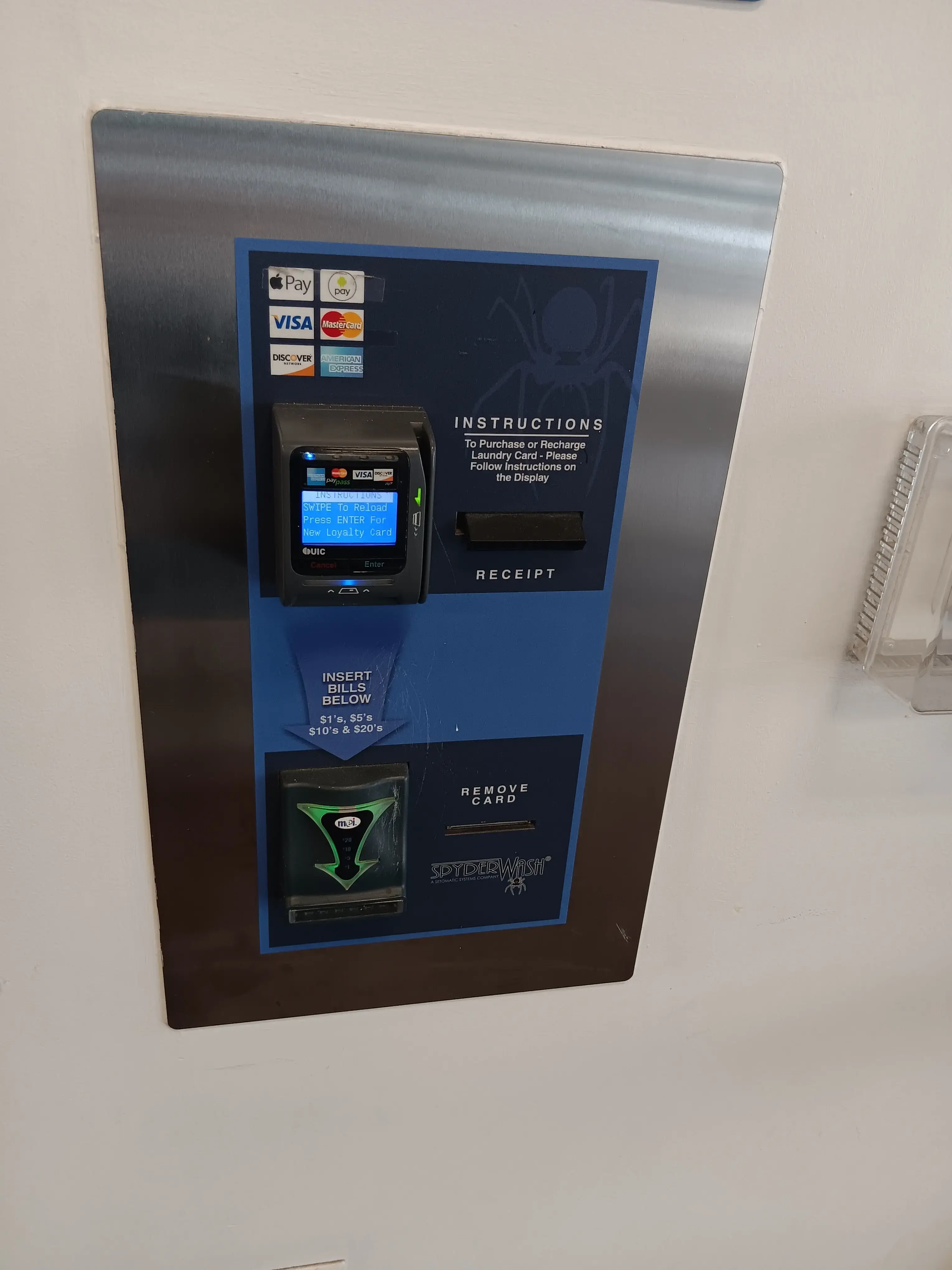 Tarrant Laundry - Image 15