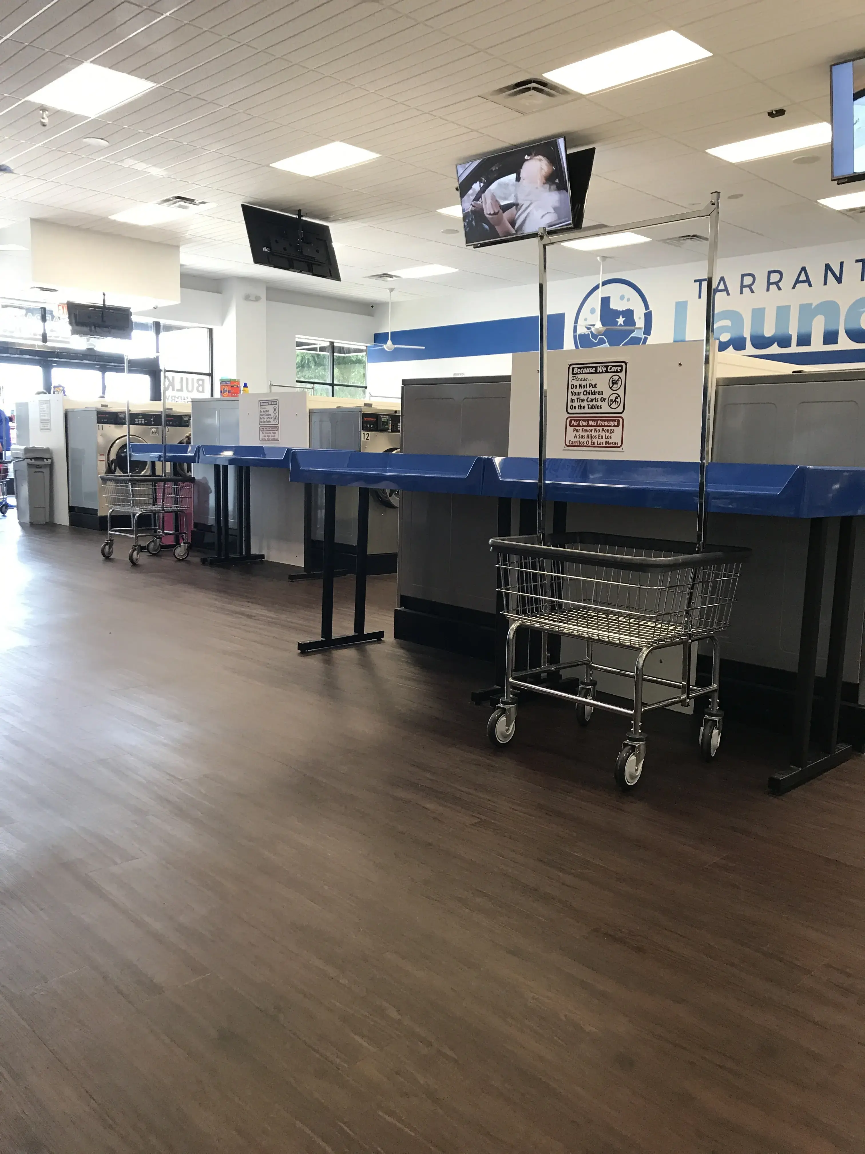 Tarrant Laundry - Image 8