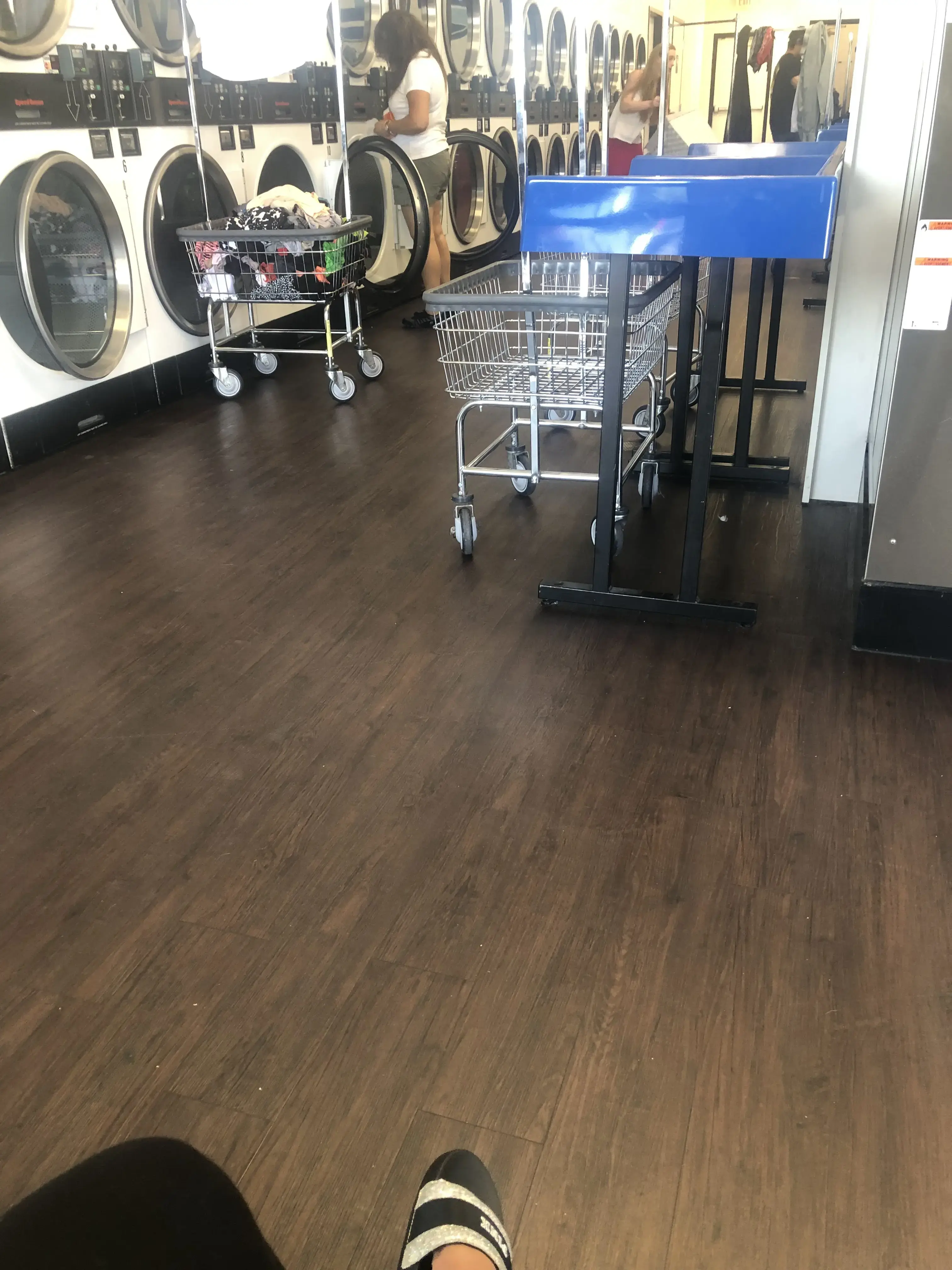 Tarrant Laundry - Image 13