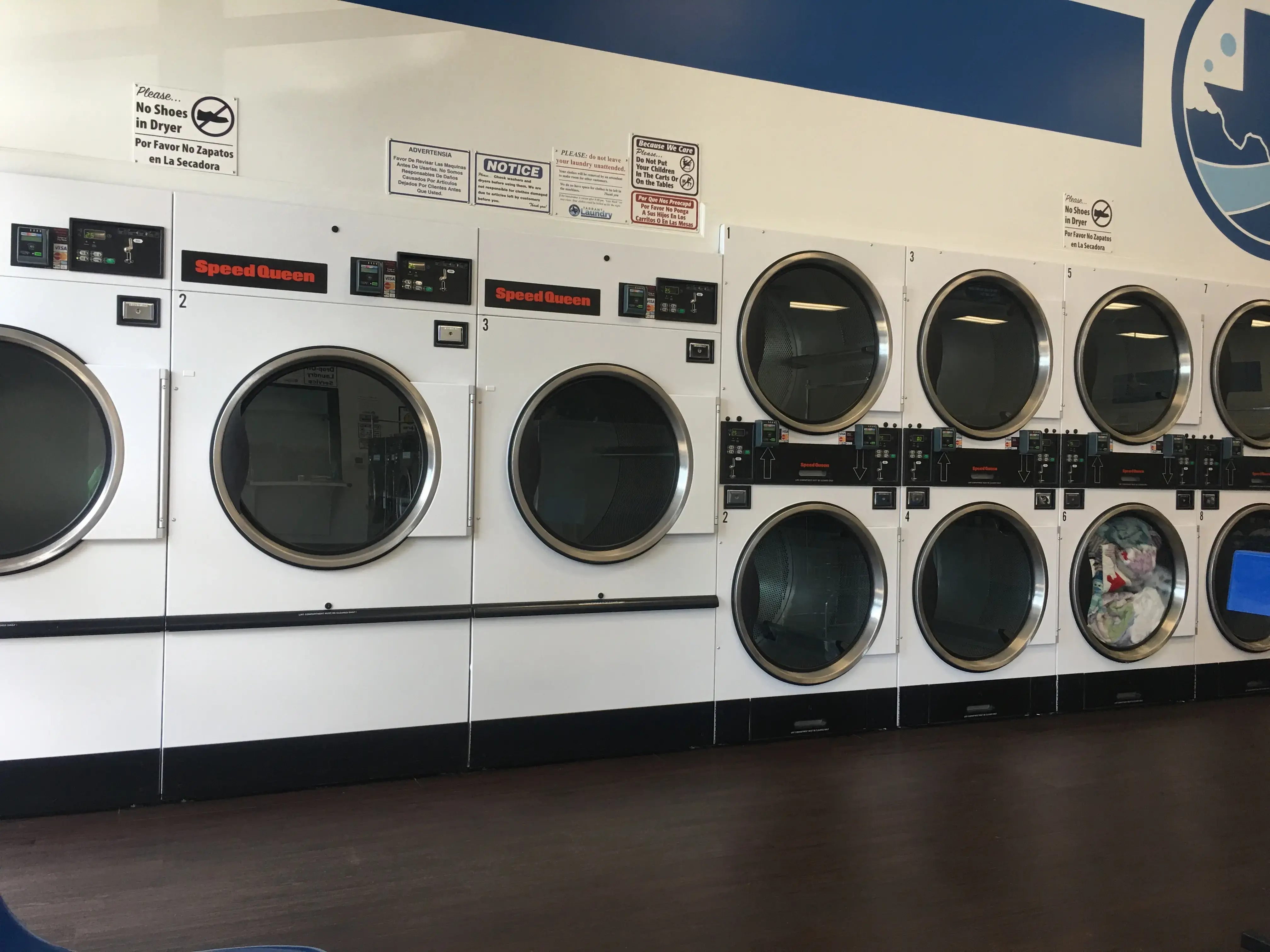 Tarrant Laundry - Image 2