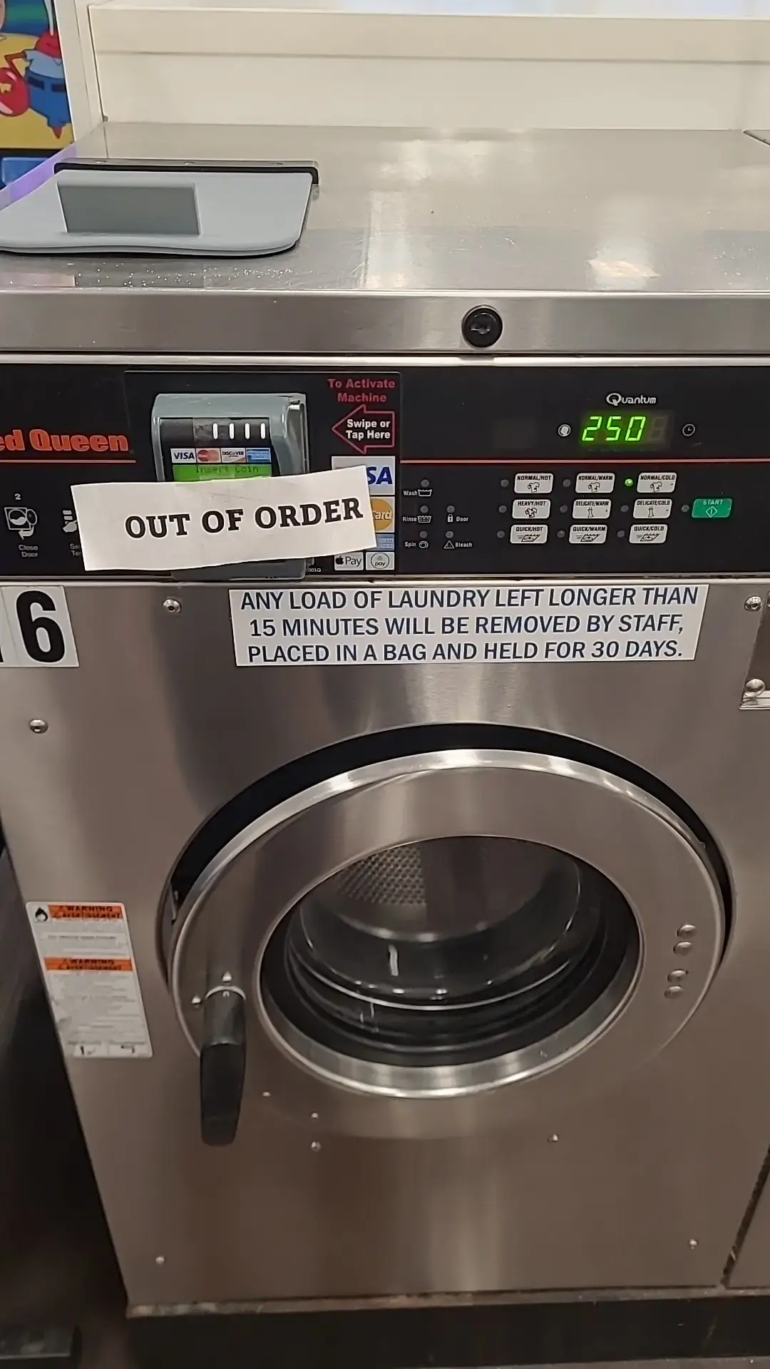 Tarrant Laundry - Image 17