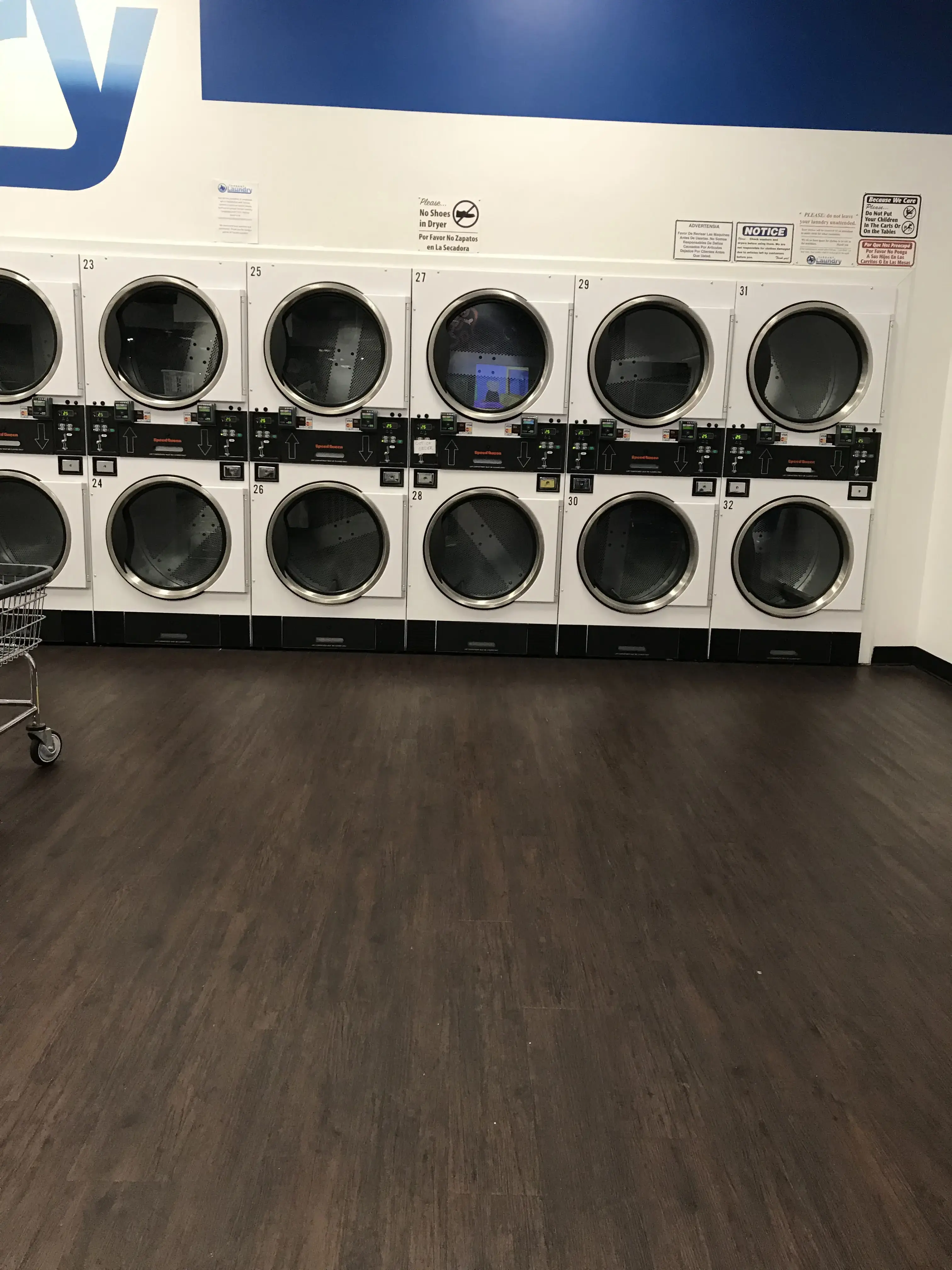 Tarrant Laundry - Image 6