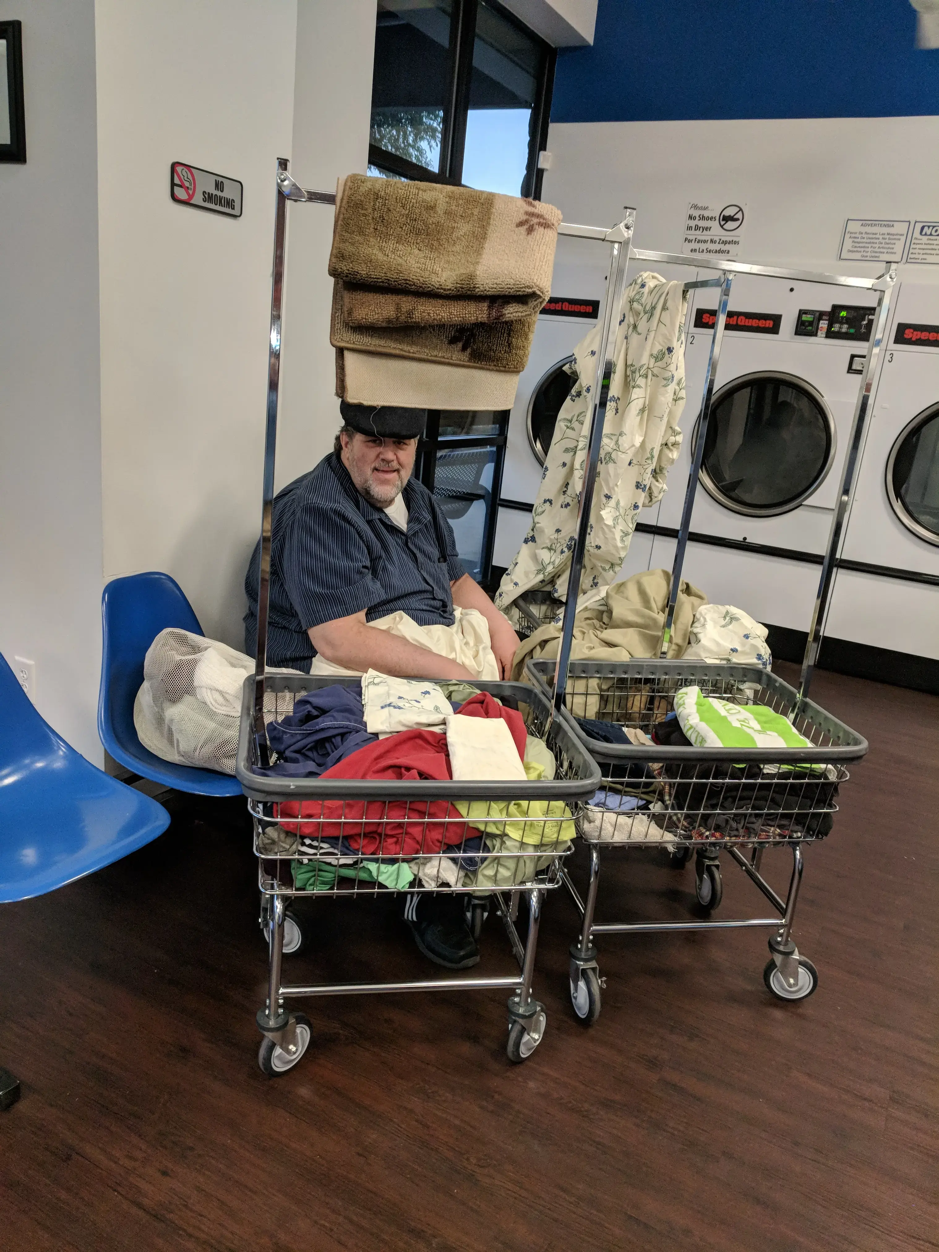Tarrant Laundry thumbnail 14