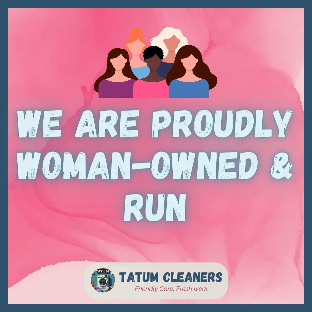 Tatum Cleaners - Image 12