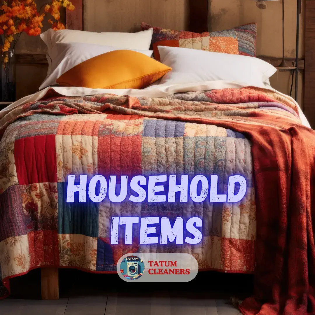 Tatum Cleaners thumbnail 4