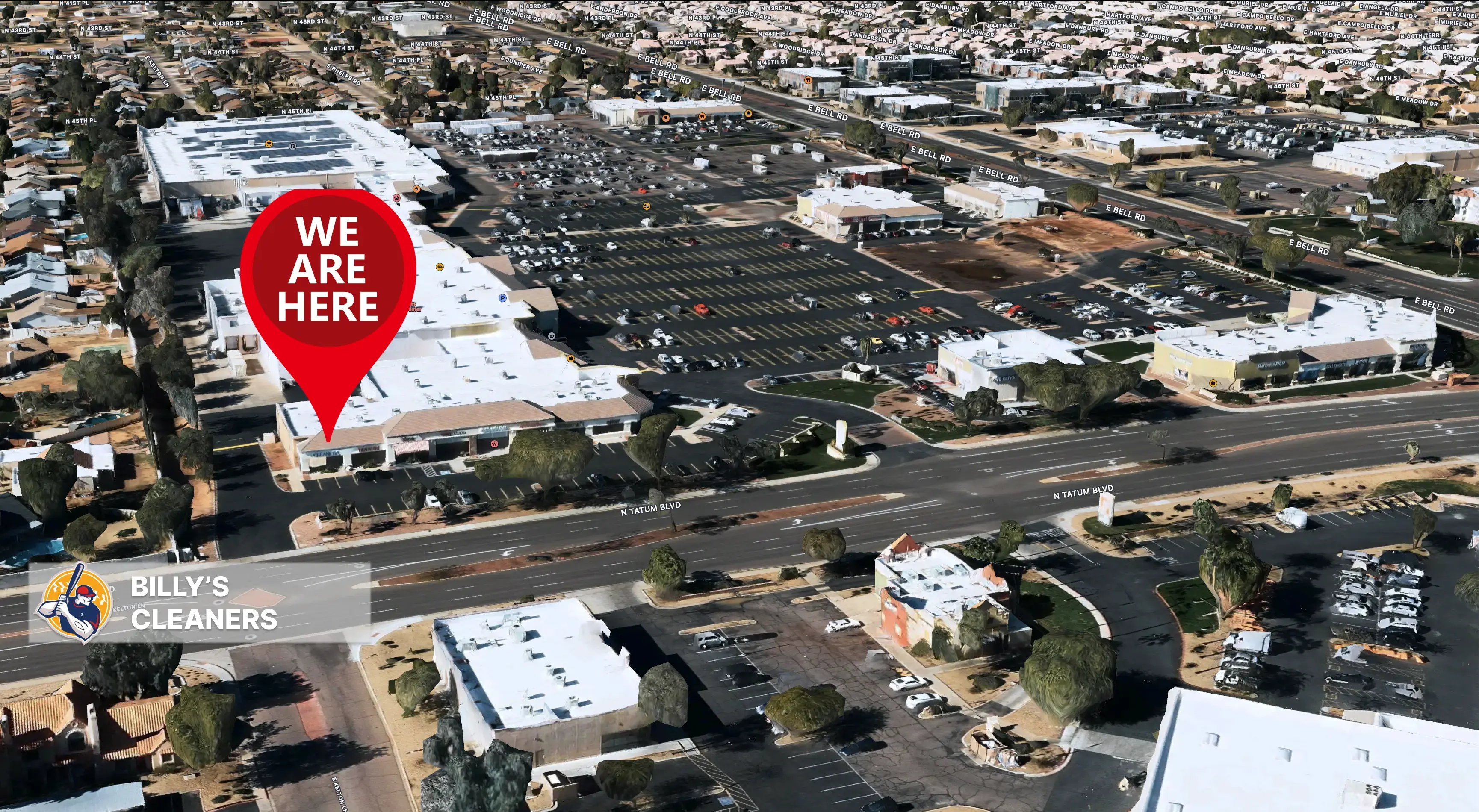 Tatum Cleaners thumbnail 7