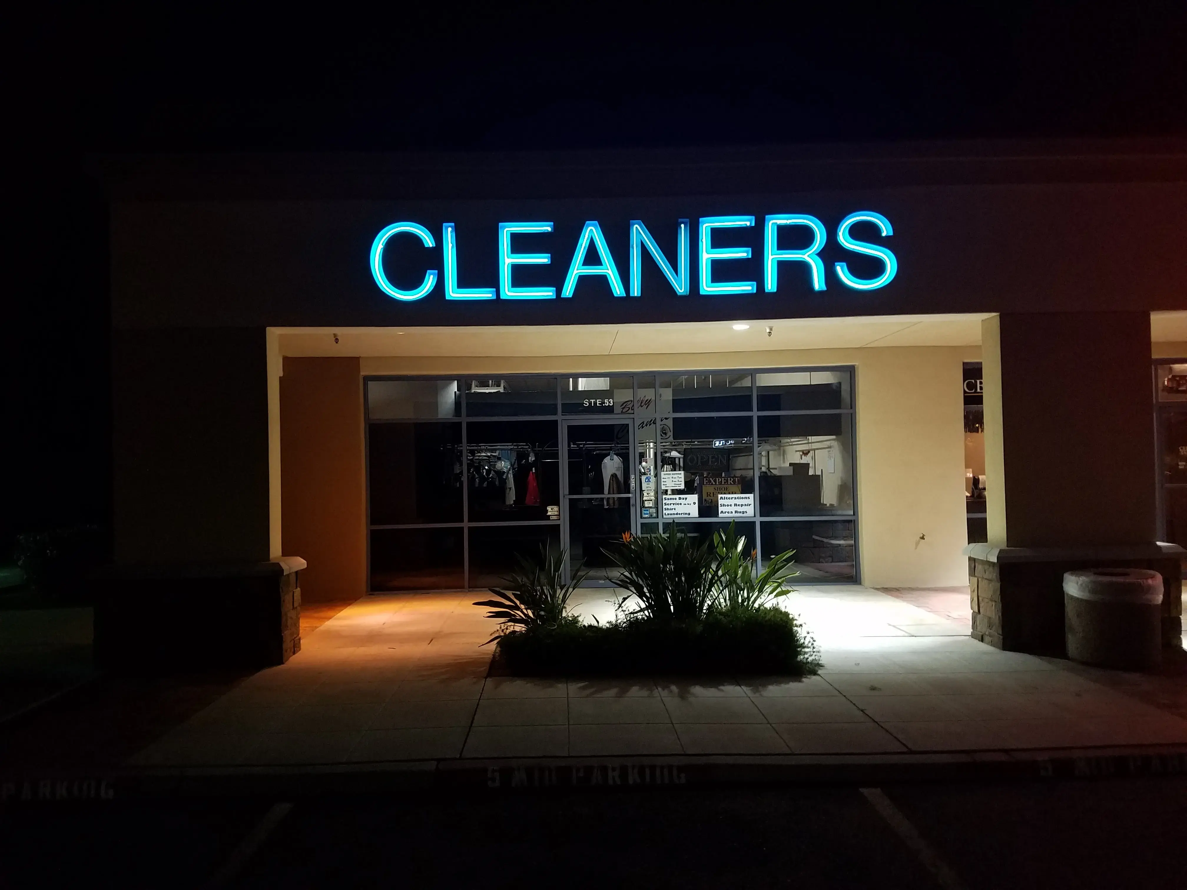 Tatum Cleaners - Image 17