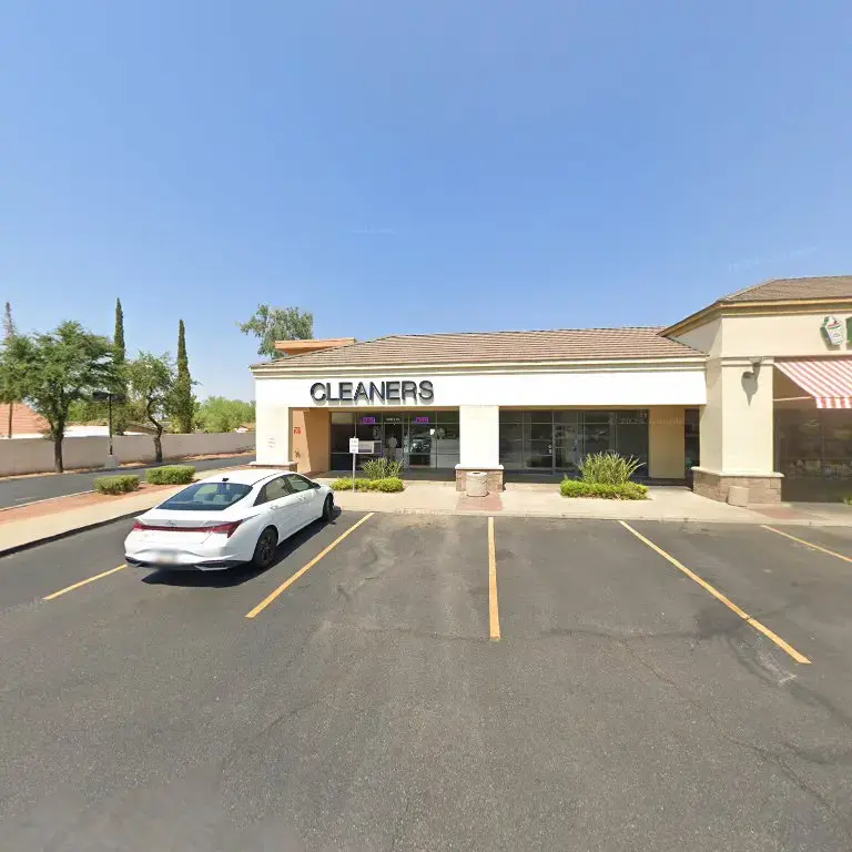 Tatum Cleaners - Image 18