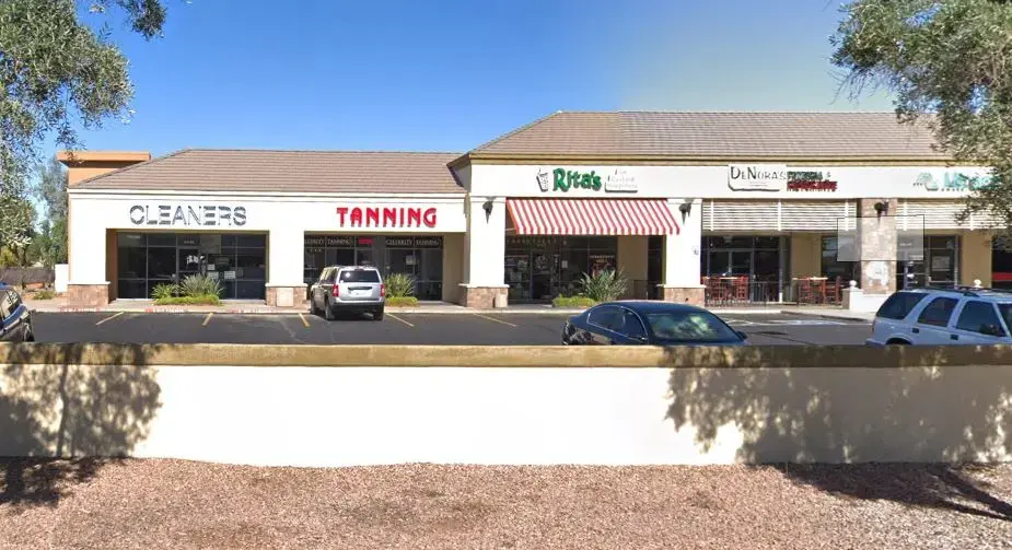 Tatum Cleaners - Image 14