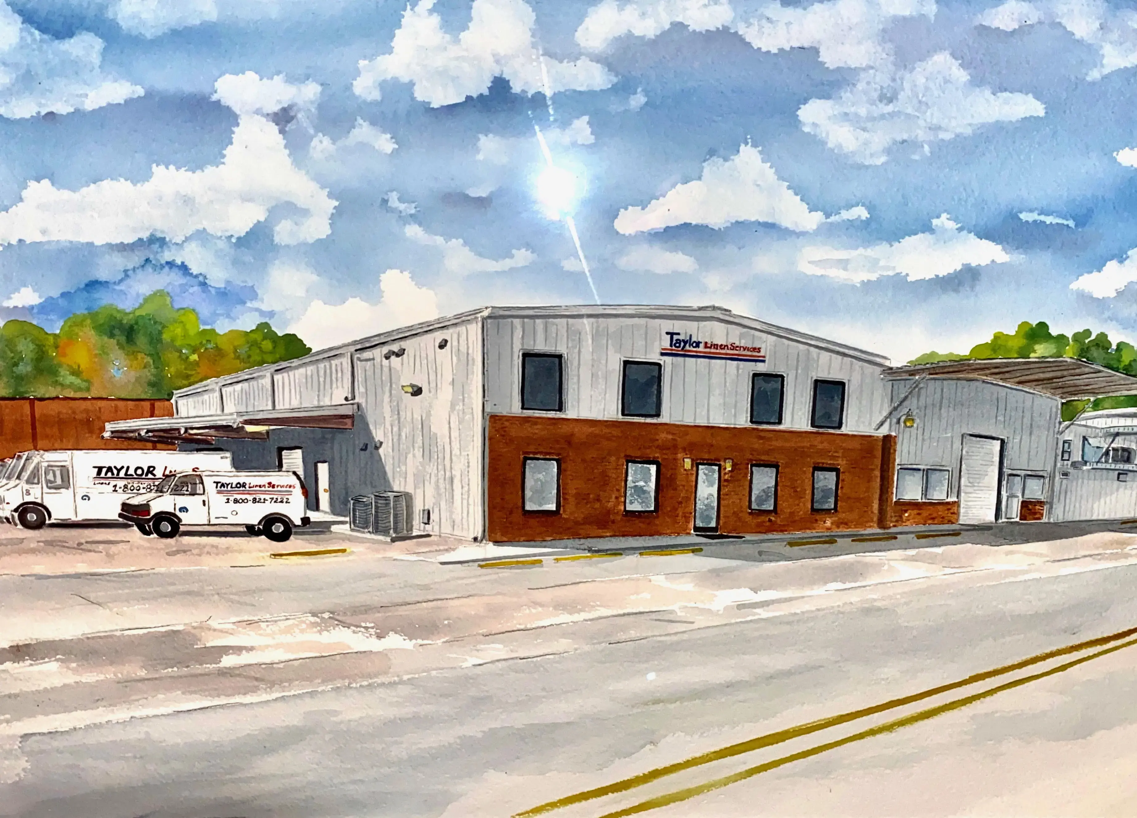 Taylor Linen Services Inc thumbnail 2