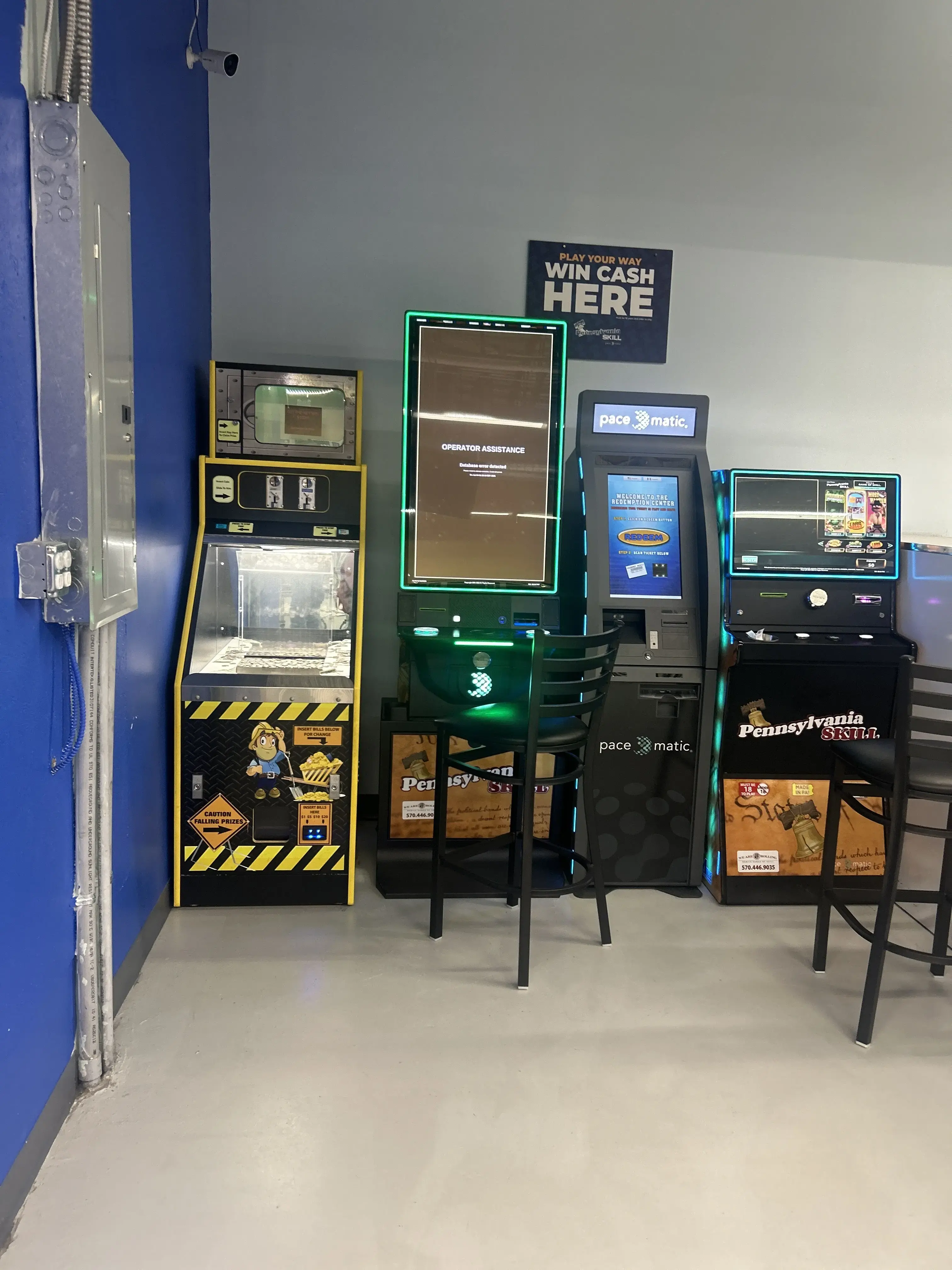 Taylor Mat Laundromat - Image 5