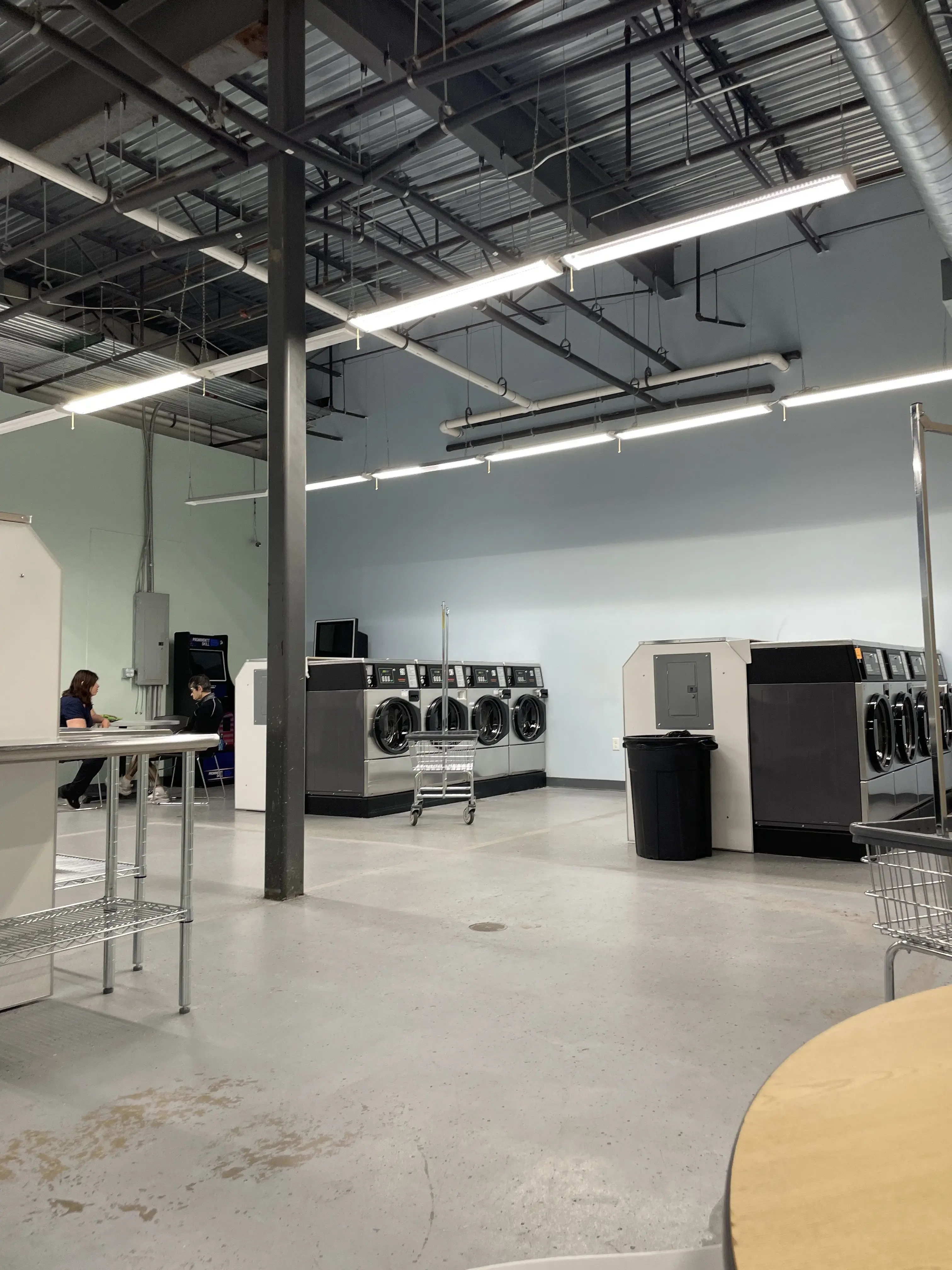 Taylor Mat Laundromat - Image 8