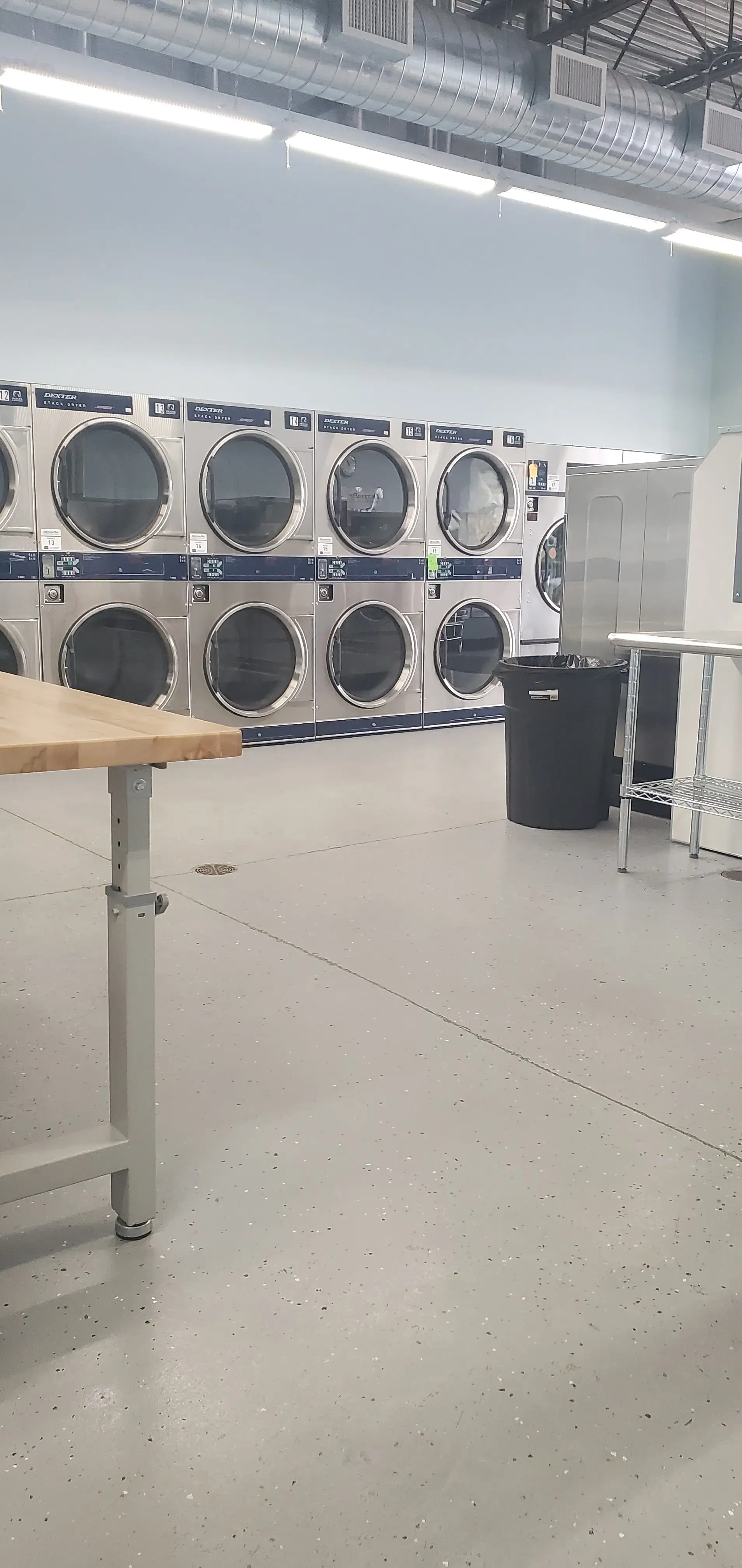 Taylor Mat Laundromat thumbnail 14
