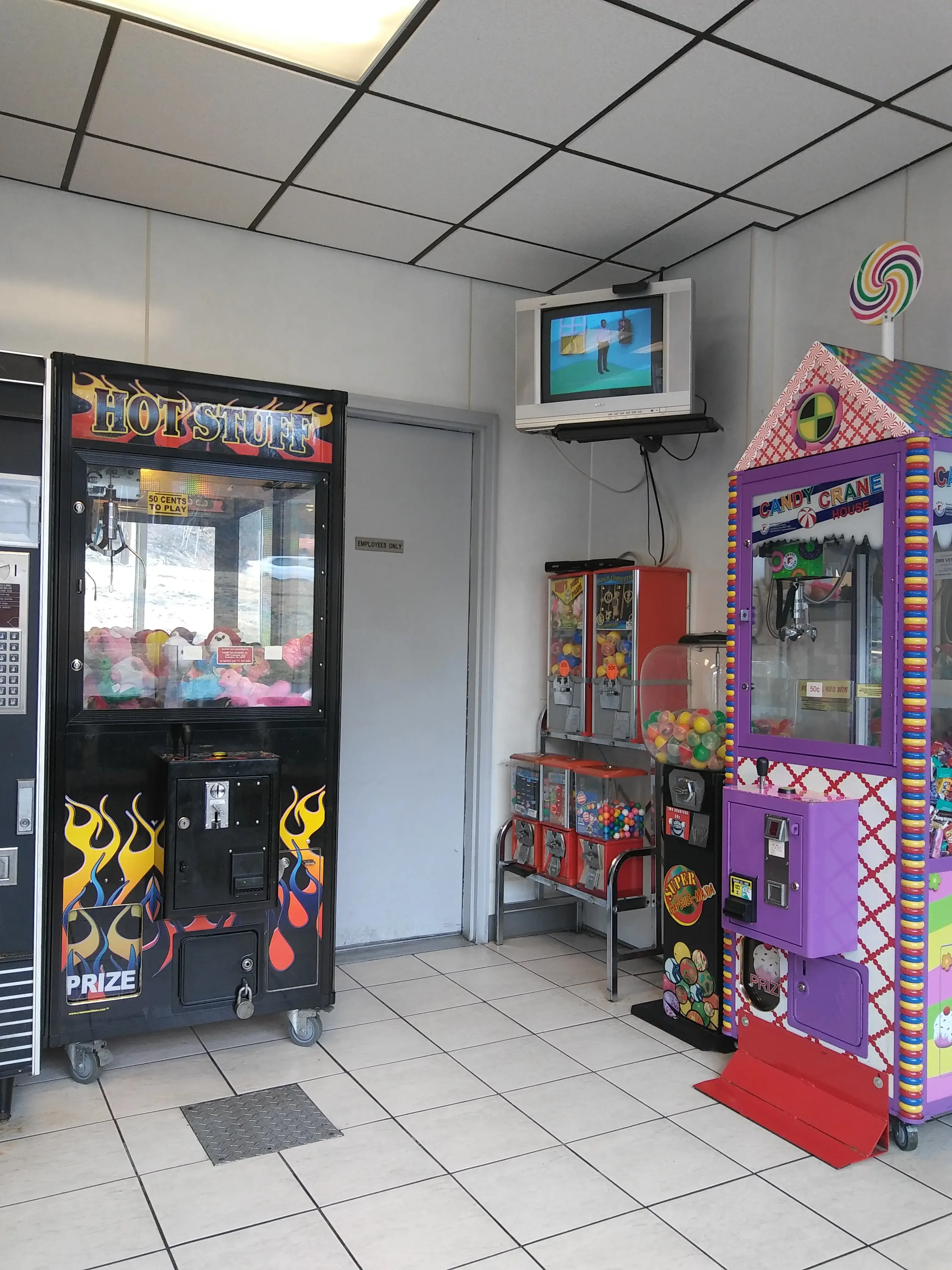 Taylor Ultra Storage, Carwash And Laundromat thumbnail 10