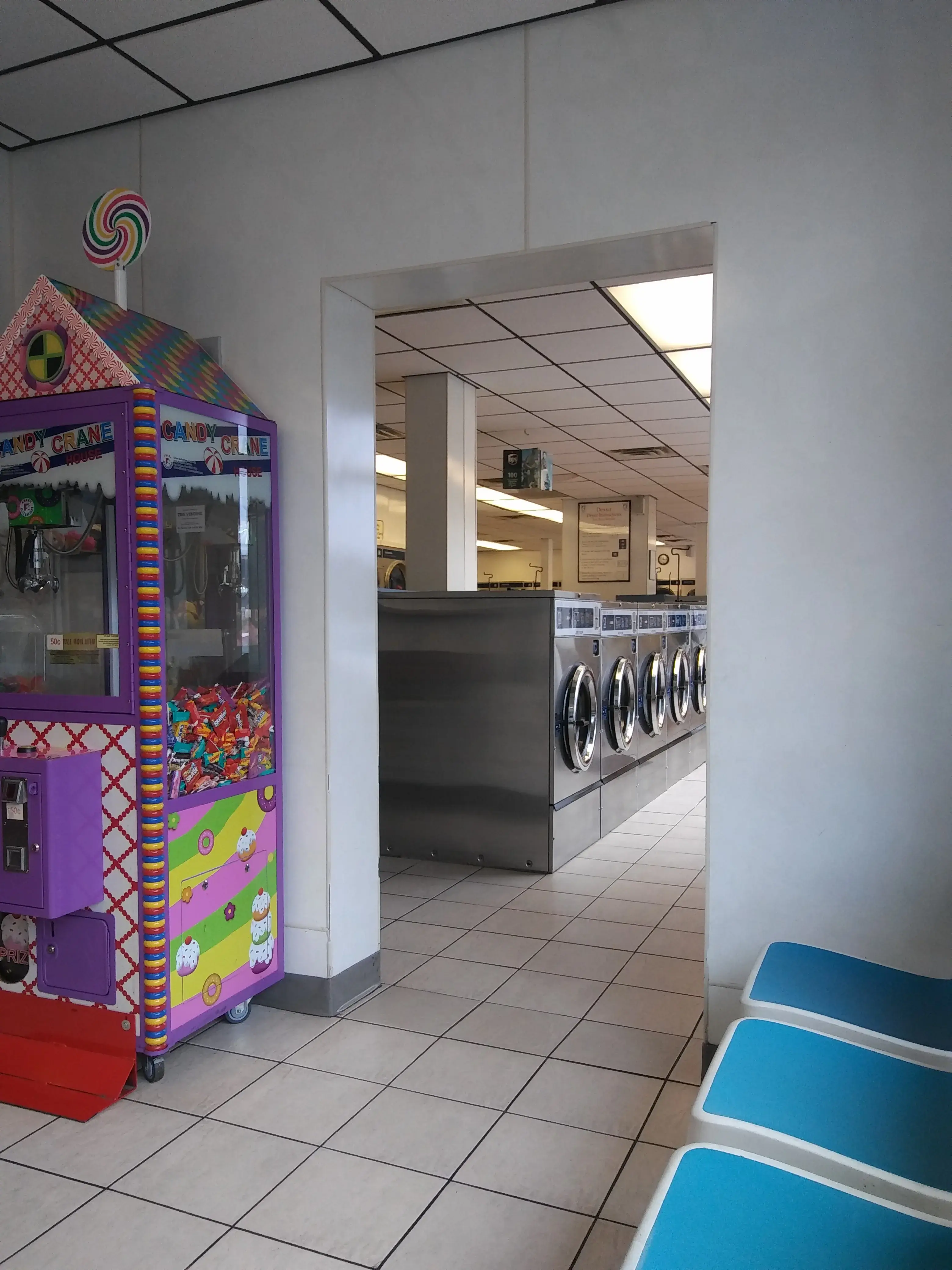 Taylor Ultra Storage, Carwash And Laundromat thumbnail 5