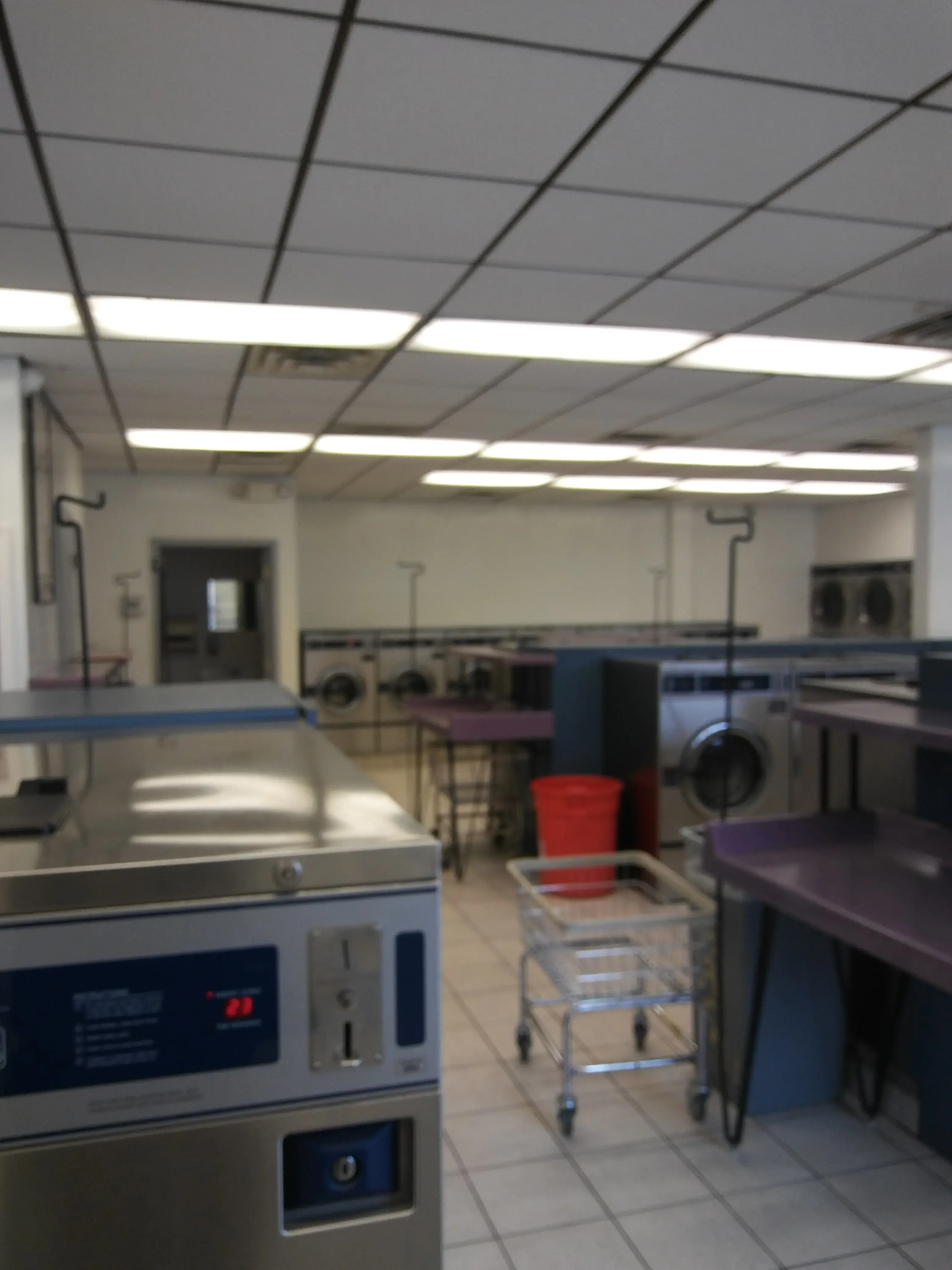 Taylor Ultra Storage, Carwash And Laundromat thumbnail 17