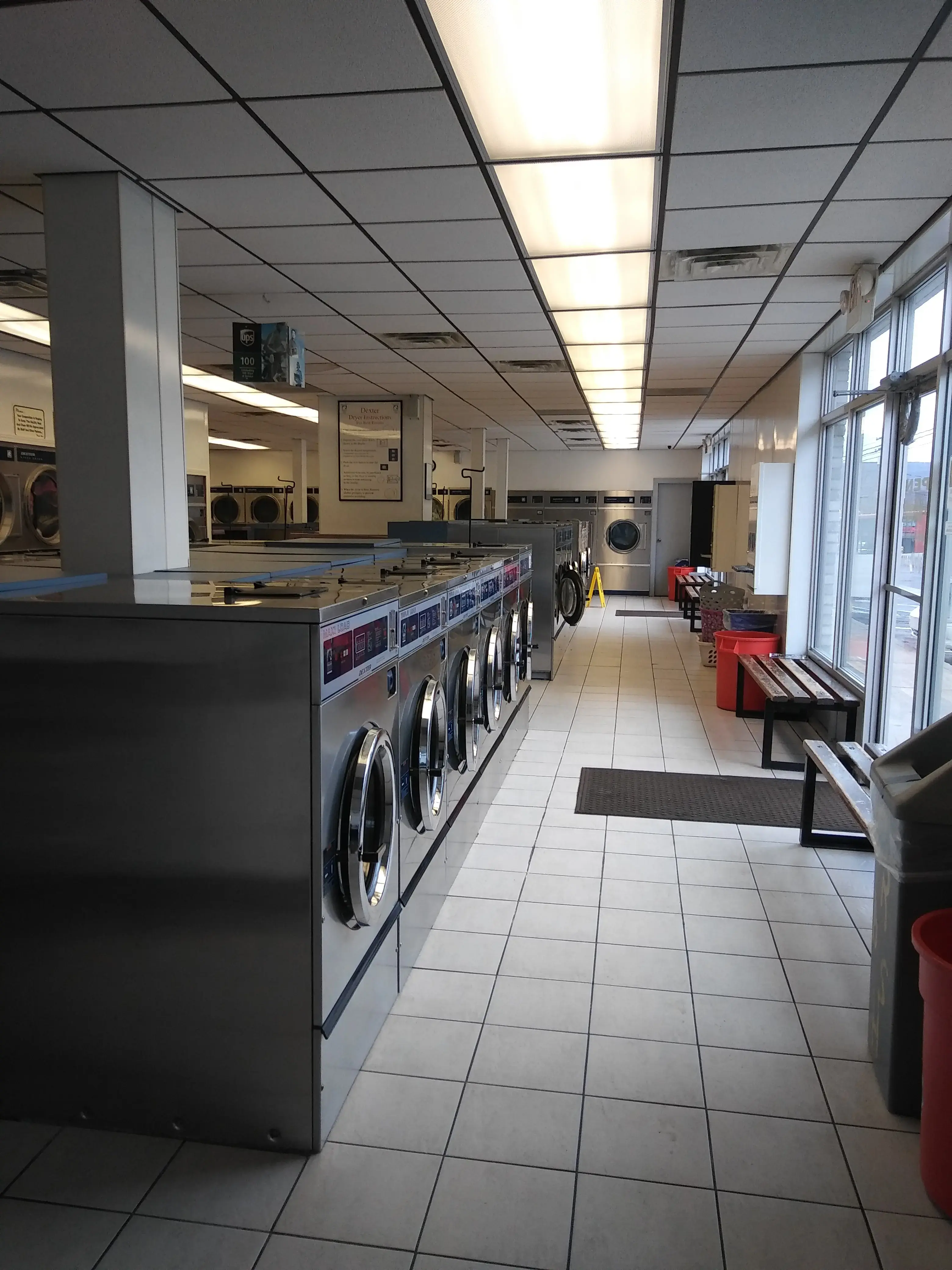 Taylor Ultra Storage, Carwash And Laundromat thumbnail 7