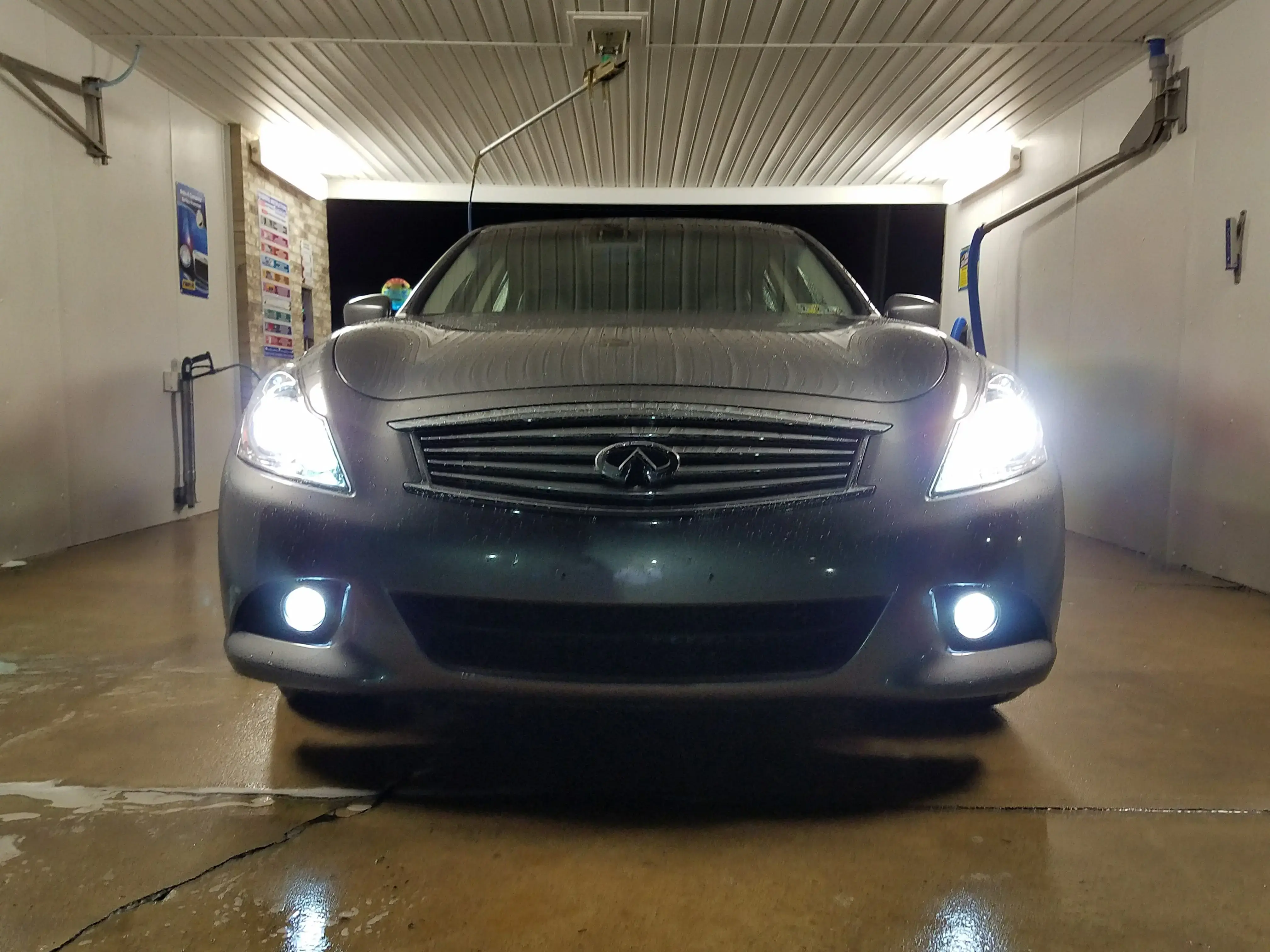 Taylor Ultra Storage, Carwash And Laundromat thumbnail 3