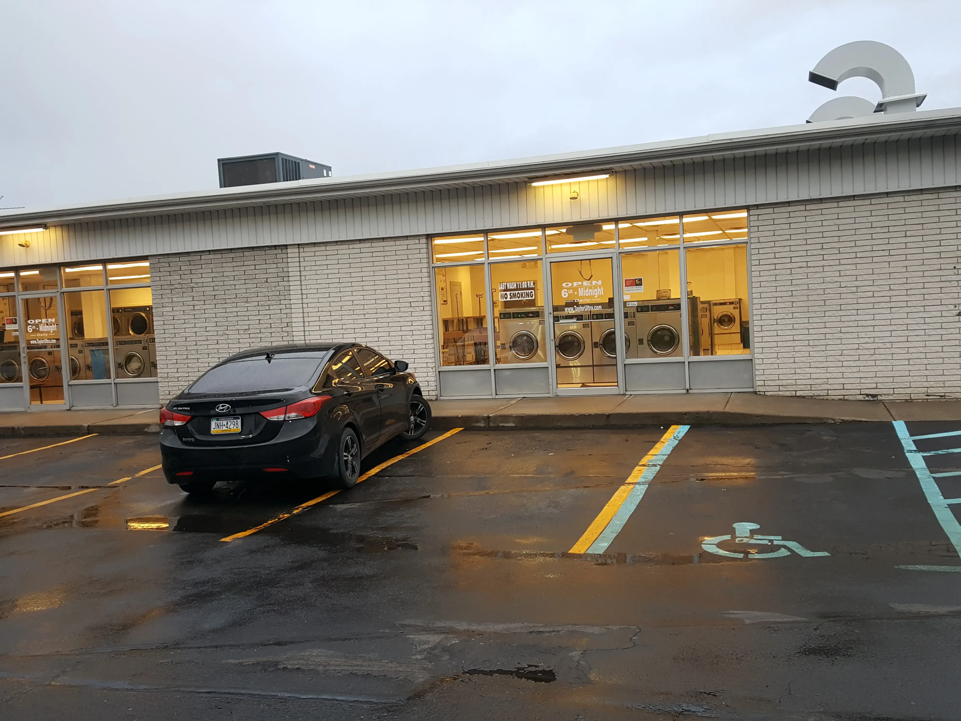 Taylor Ultra Storage, Carwash And Laundromat thumbnail 8