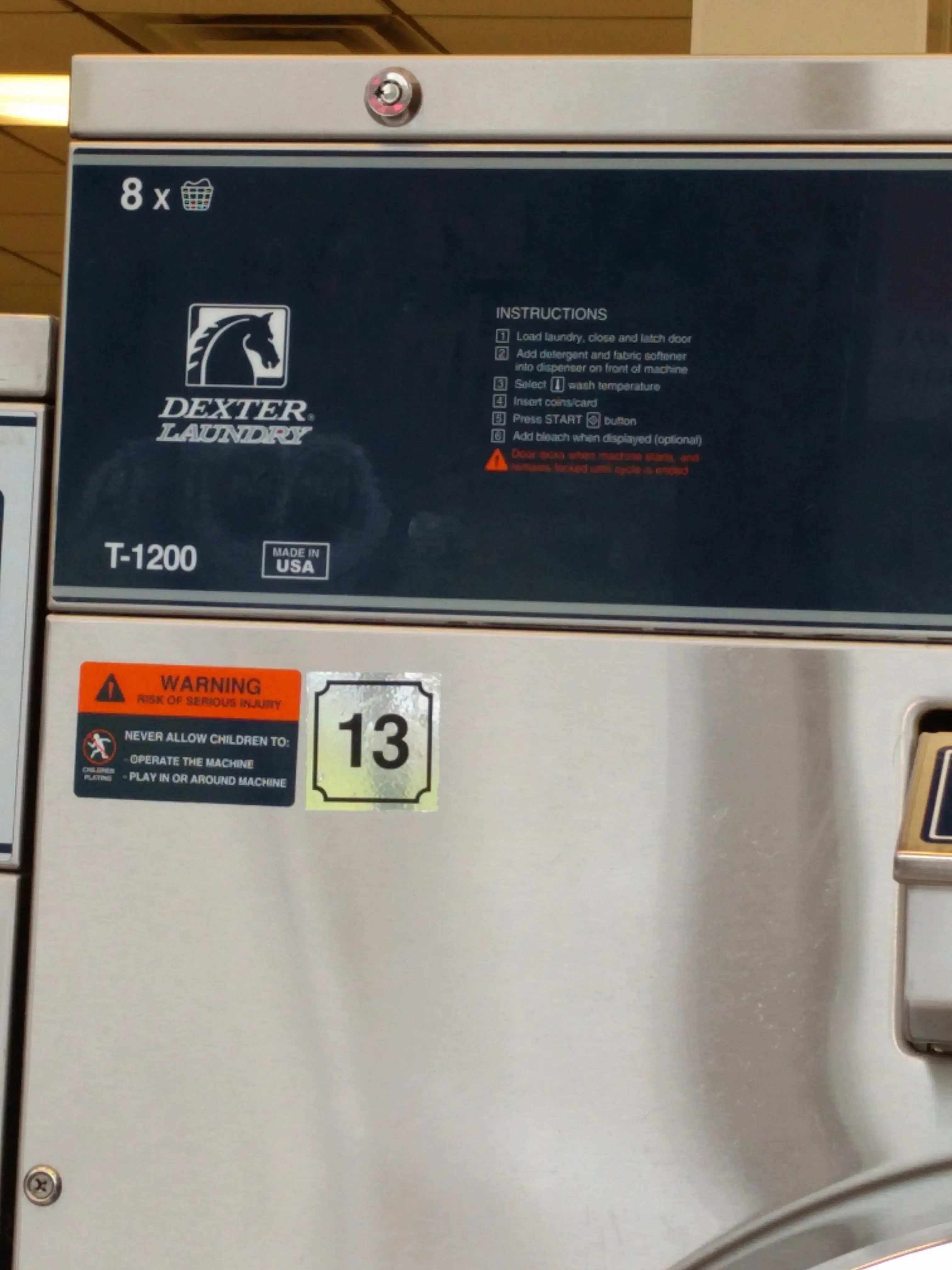 Taylor Ultra Storage, Carwash And Laundromat thumbnail 18