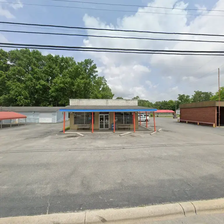 Taylor's Pride Laundromat - Image 1