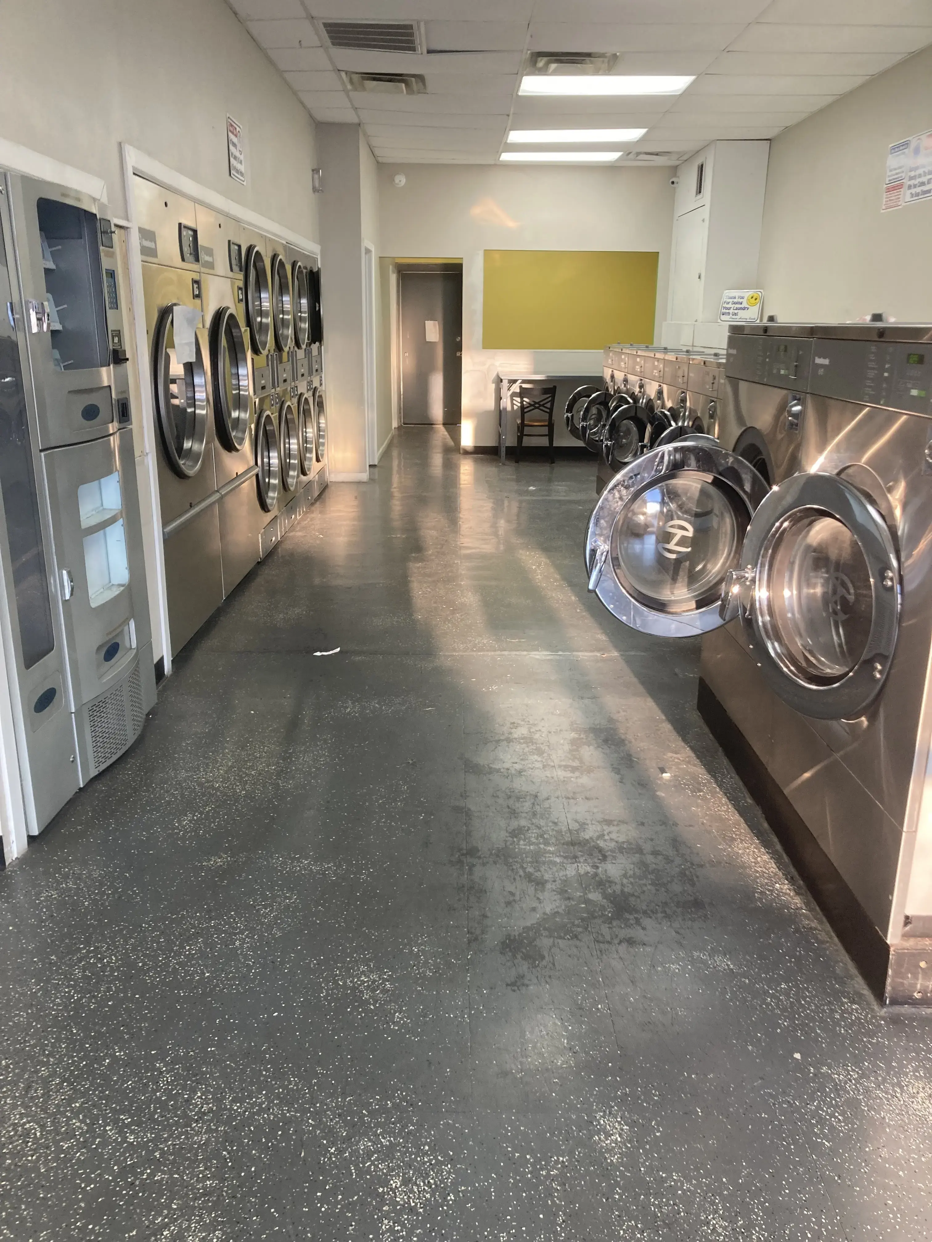Taylorsville Laundromat thumbnail 3