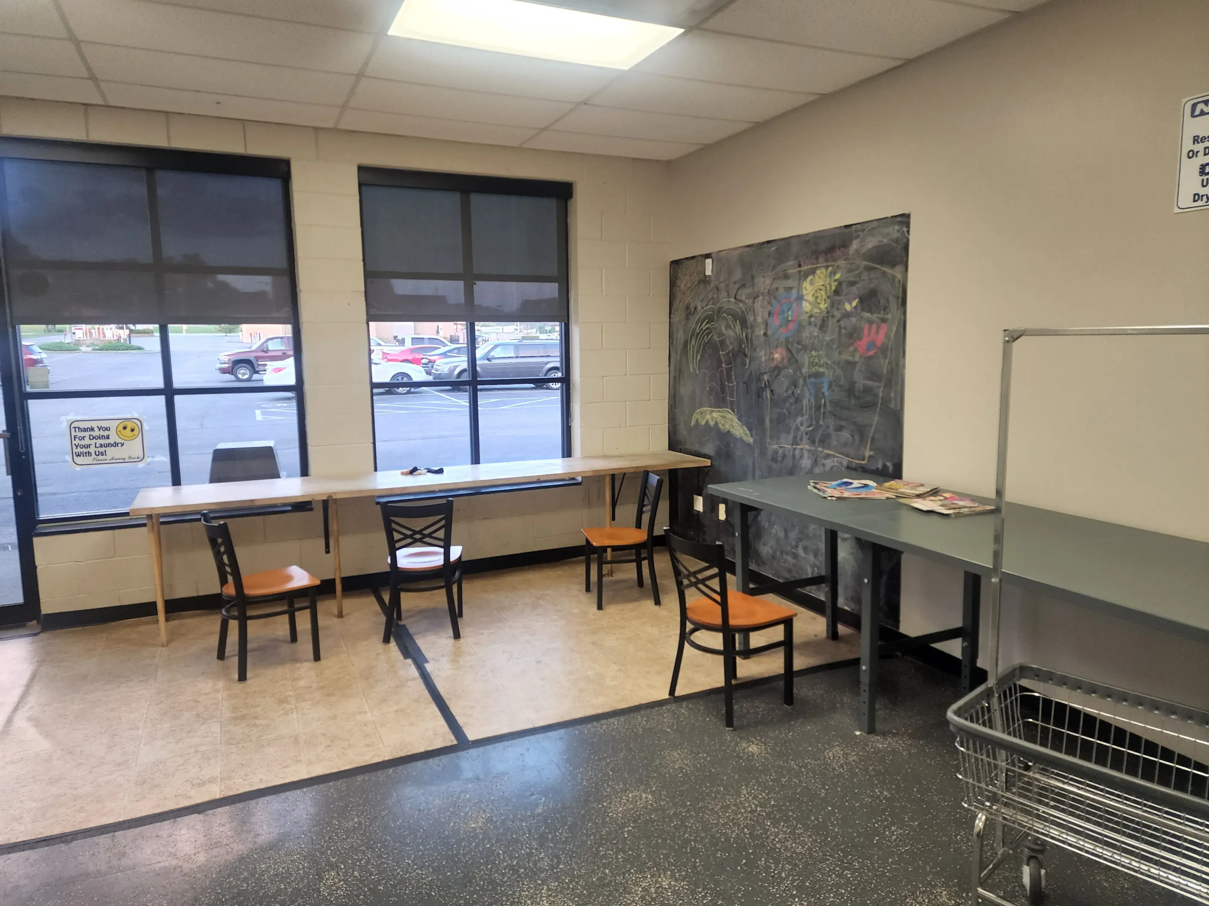 Taylorsville Laundromat thumbnail 7