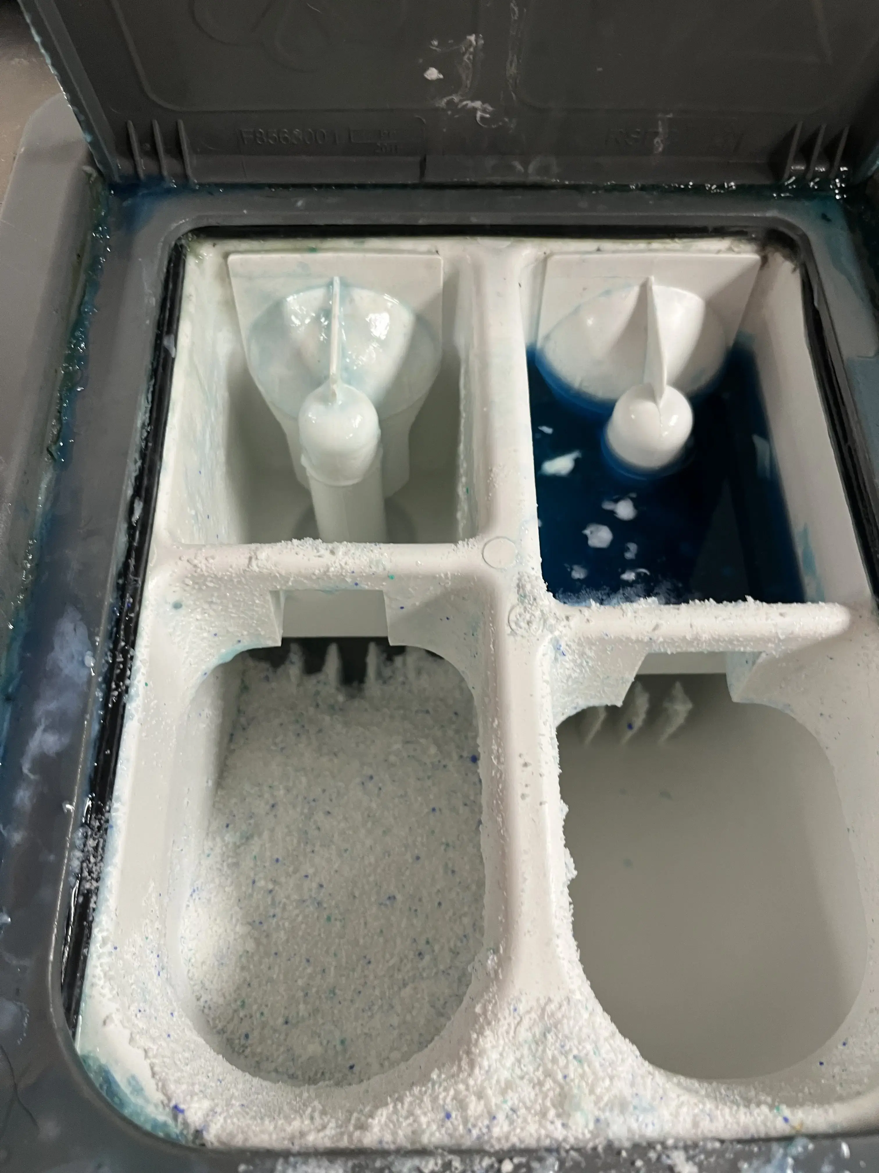 Taylorsville Laundromat thumbnail 4