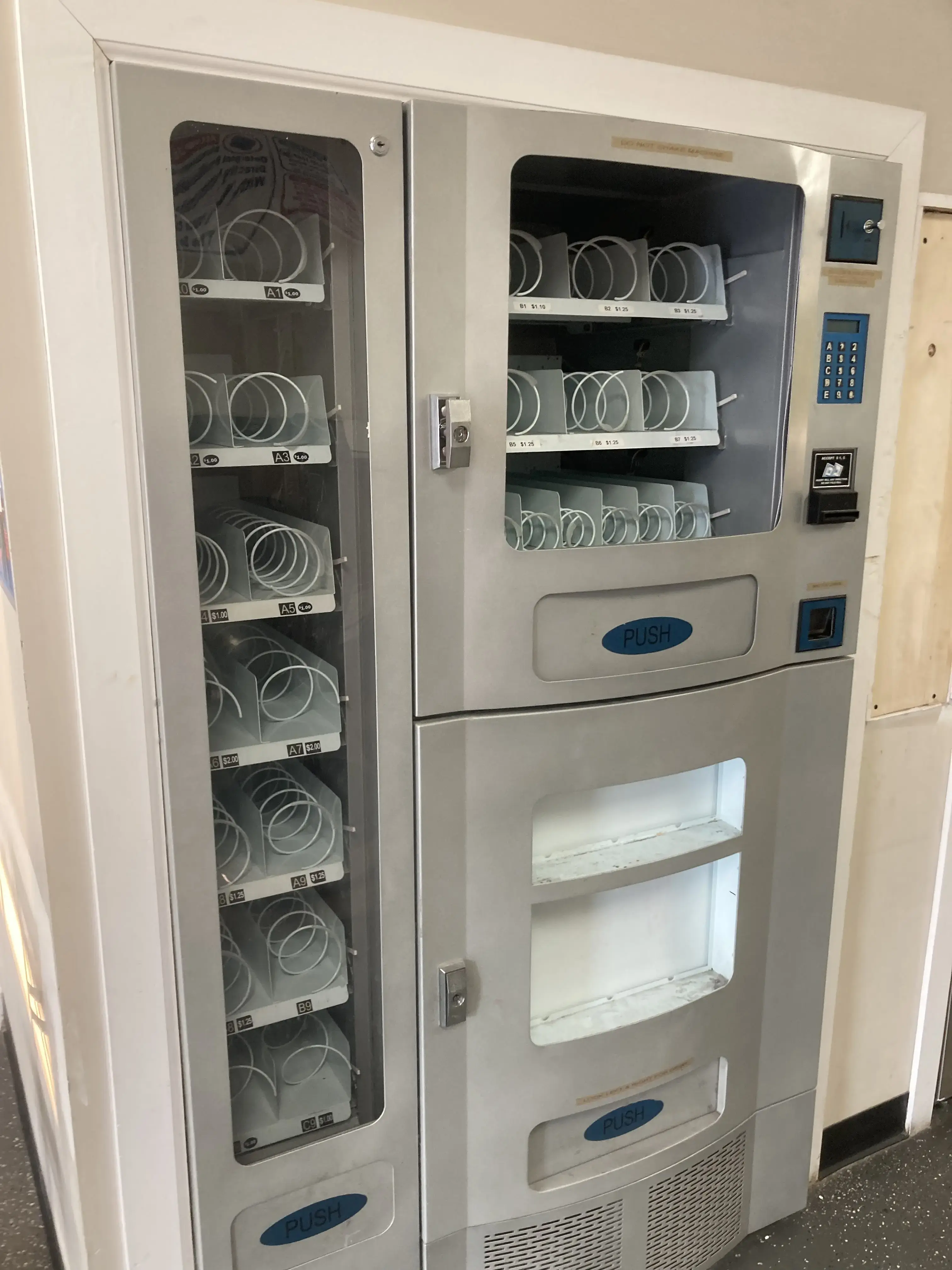 Taylorsville Laundromat thumbnail 10