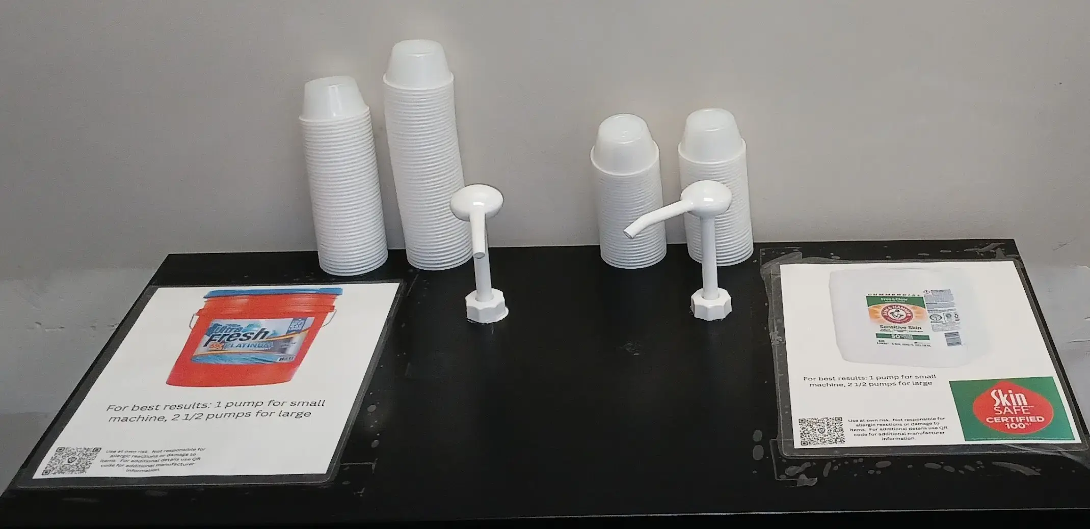 Taylorsville Laundromat thumbnail 6