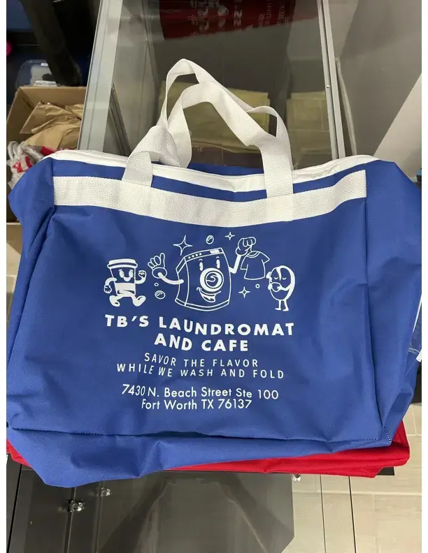 TB's Laundromat and Café thumbnail 7