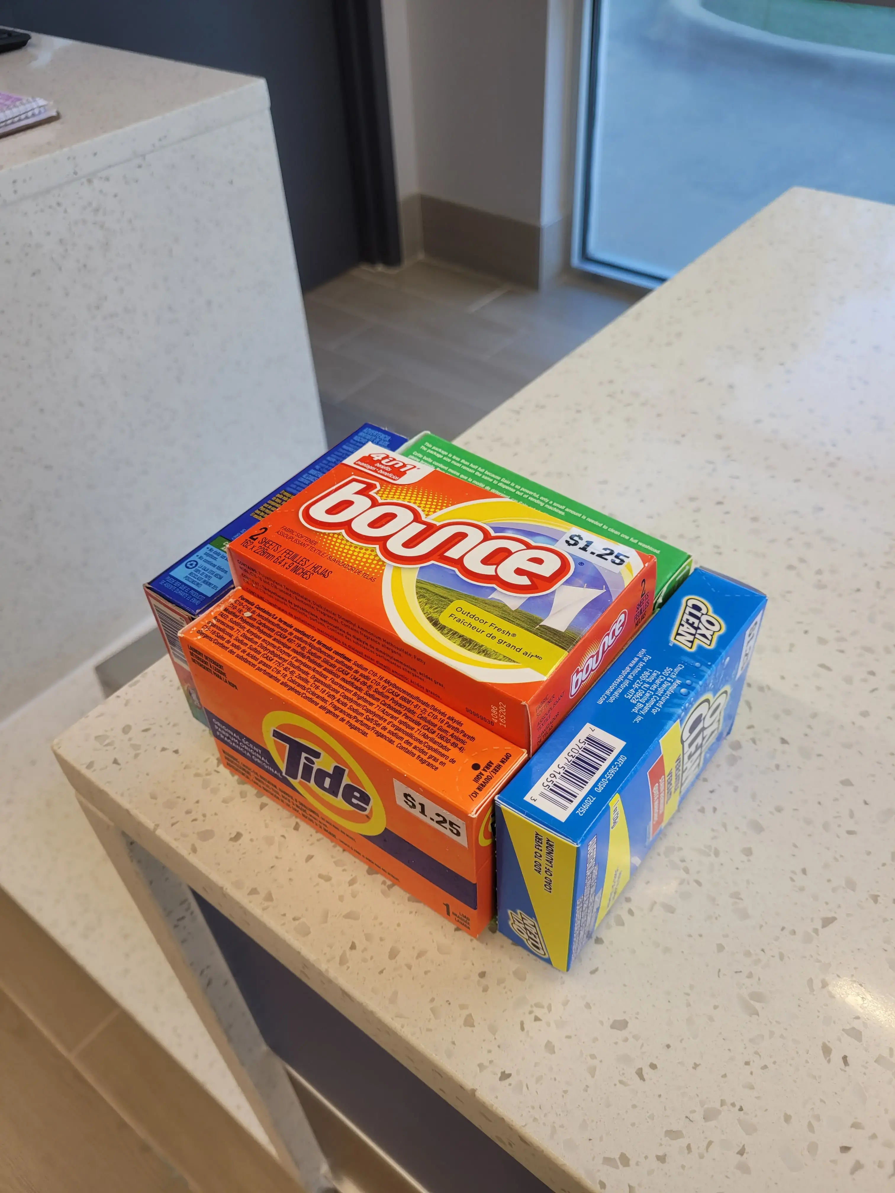 TB's Laundromat and Café - Image 17