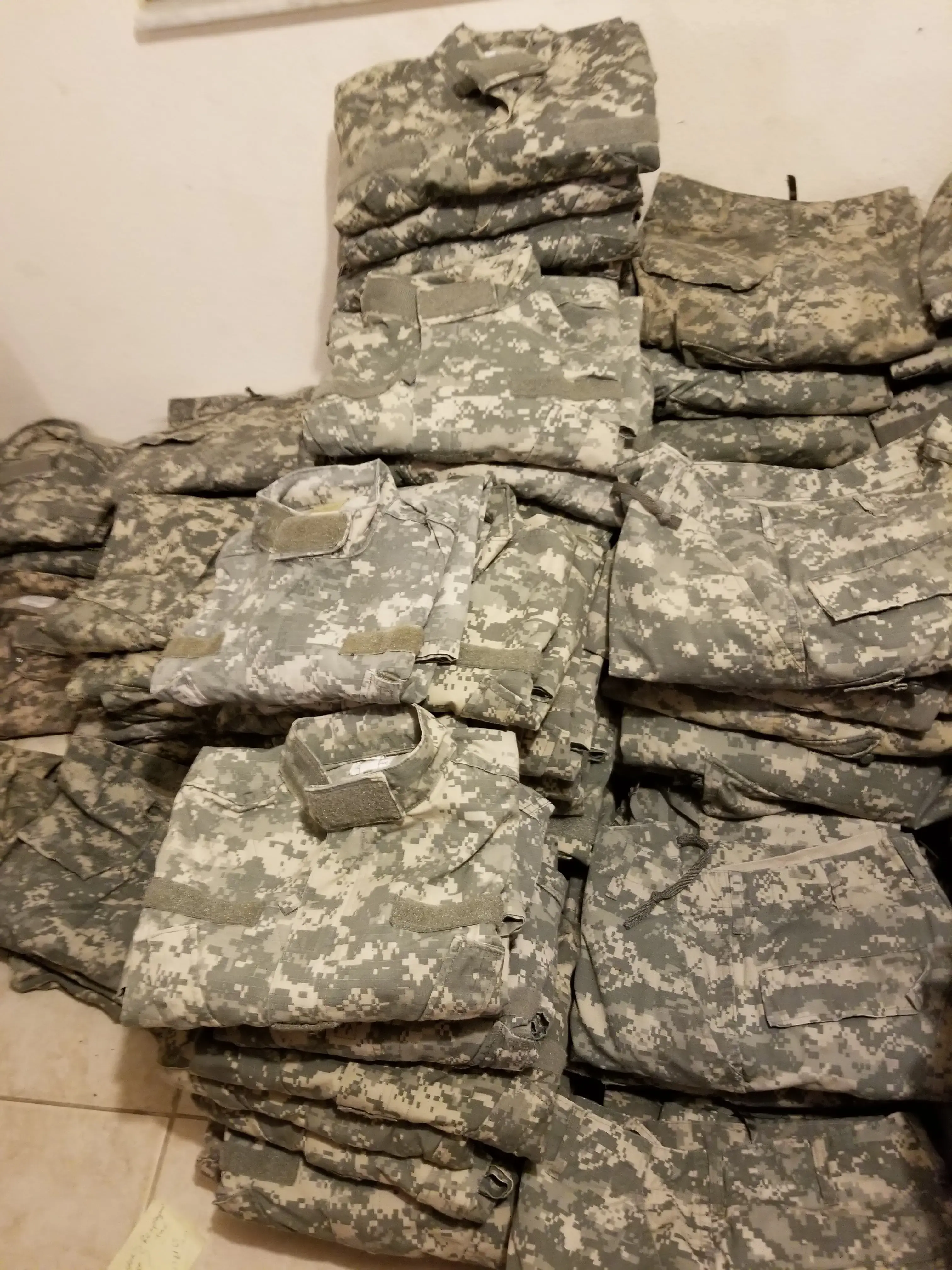 TCC Dry Cleaners / Valet - Image 11