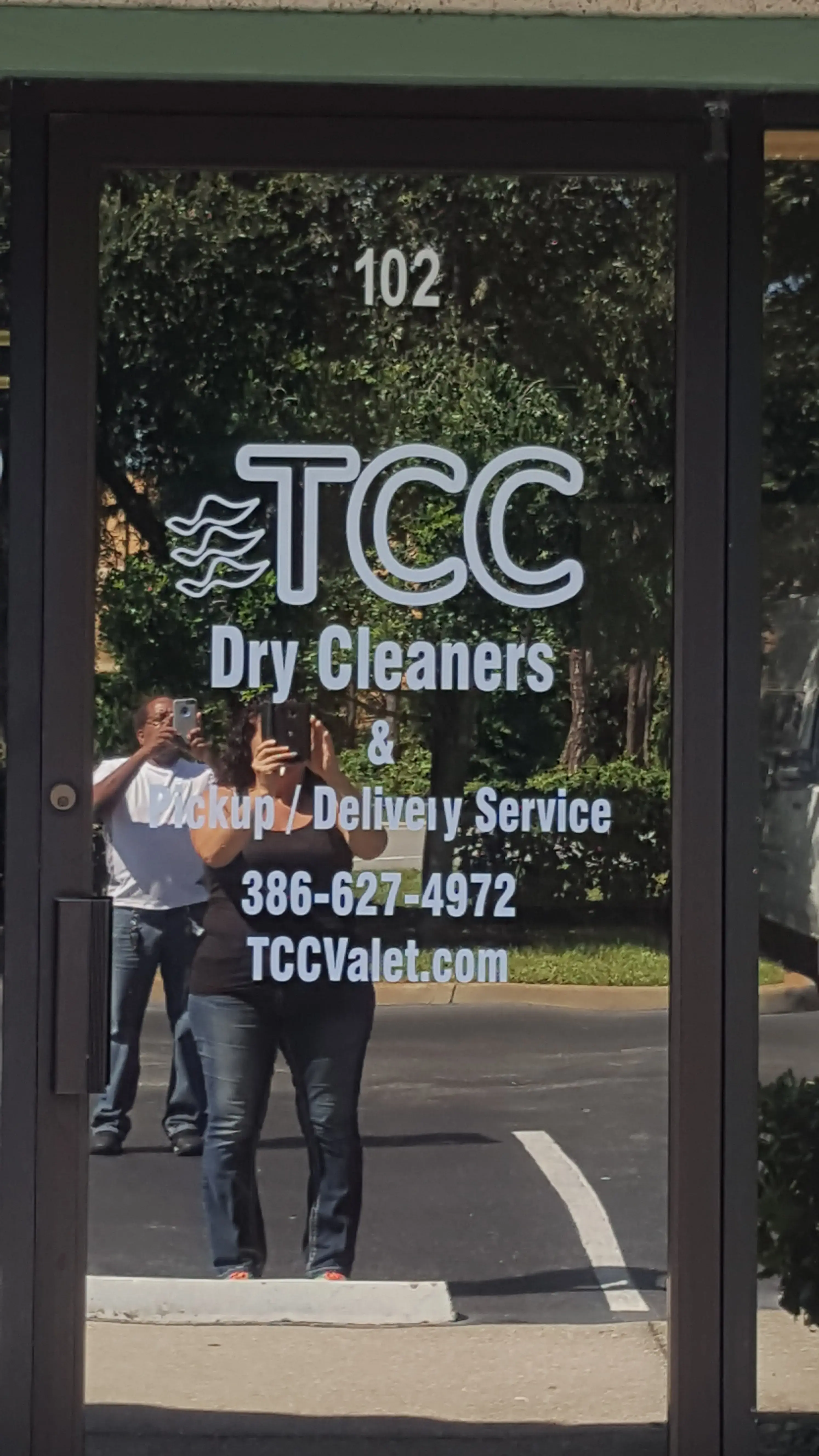 TCC Dry Cleaners / Valet - Image 17