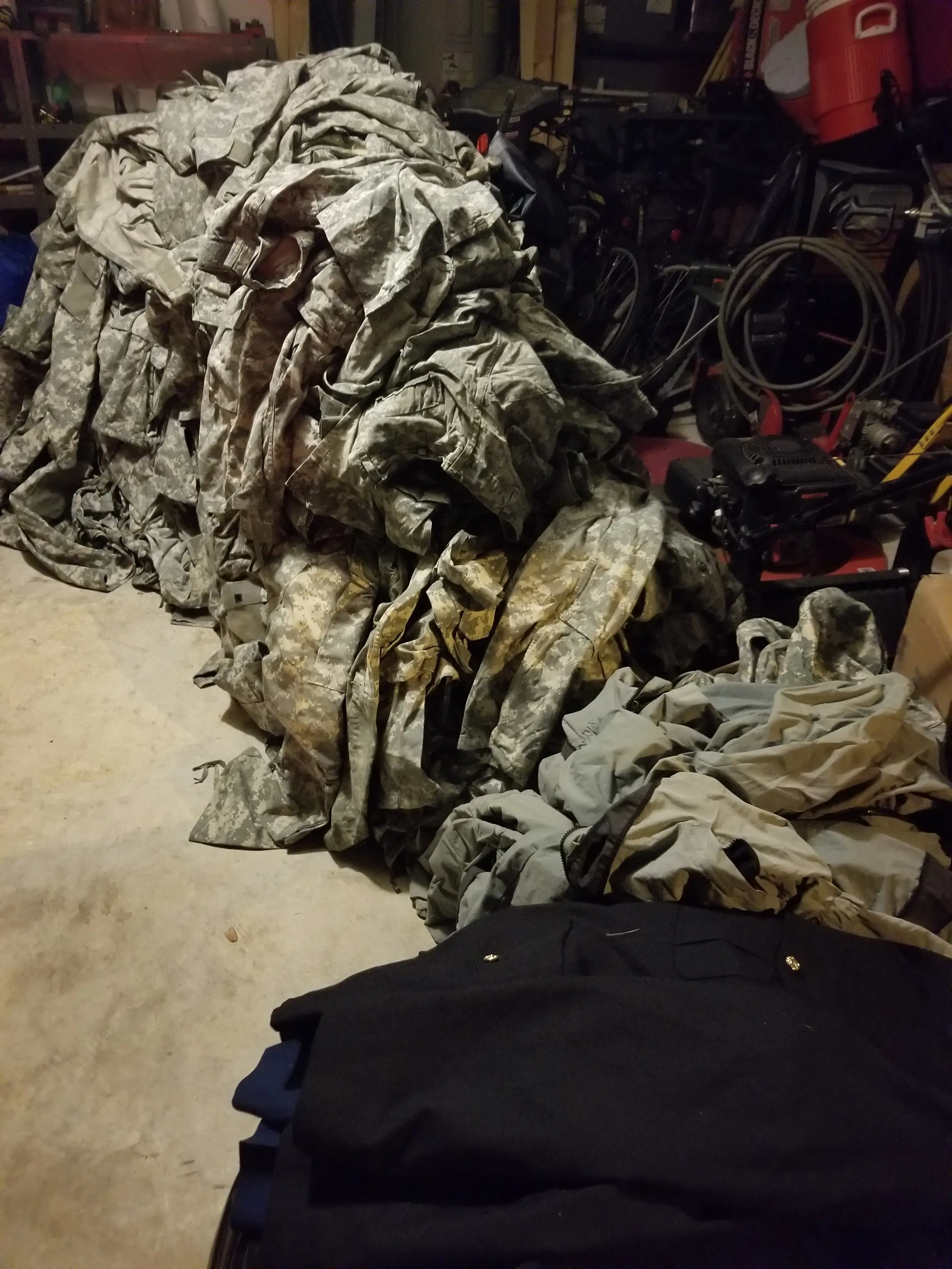 TCC Dry Cleaners / Valet - Image 13