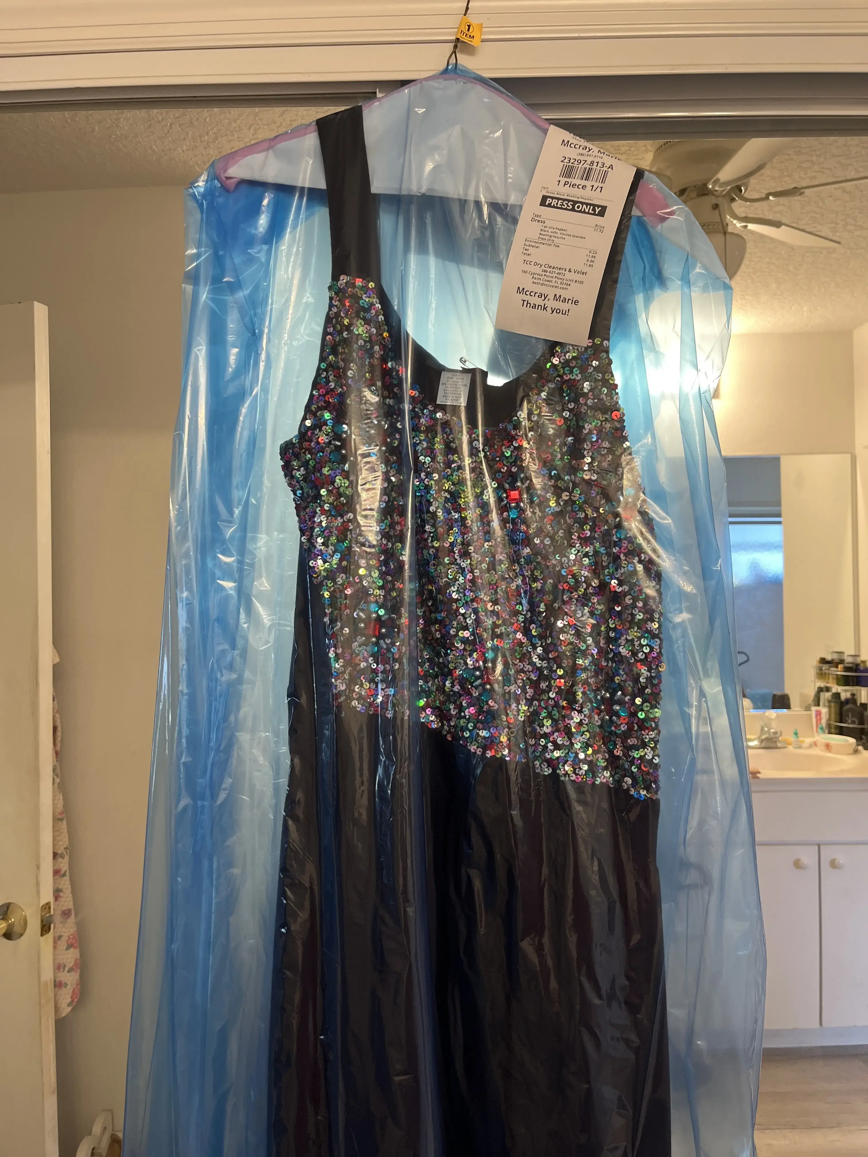 TCC Dry Cleaners / Valet - Image 8