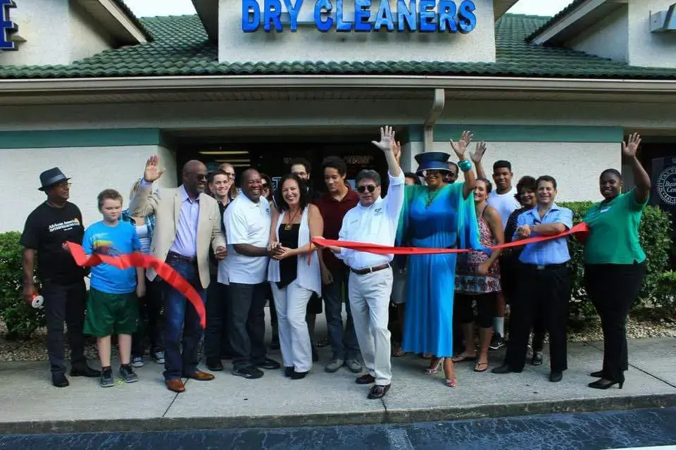 TCC Dry Cleaners / Valet - Image 6