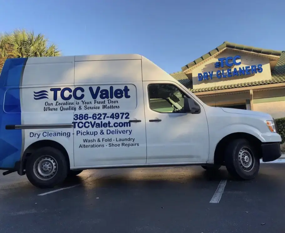 TCC Dry Cleaners / Valet - Image 14