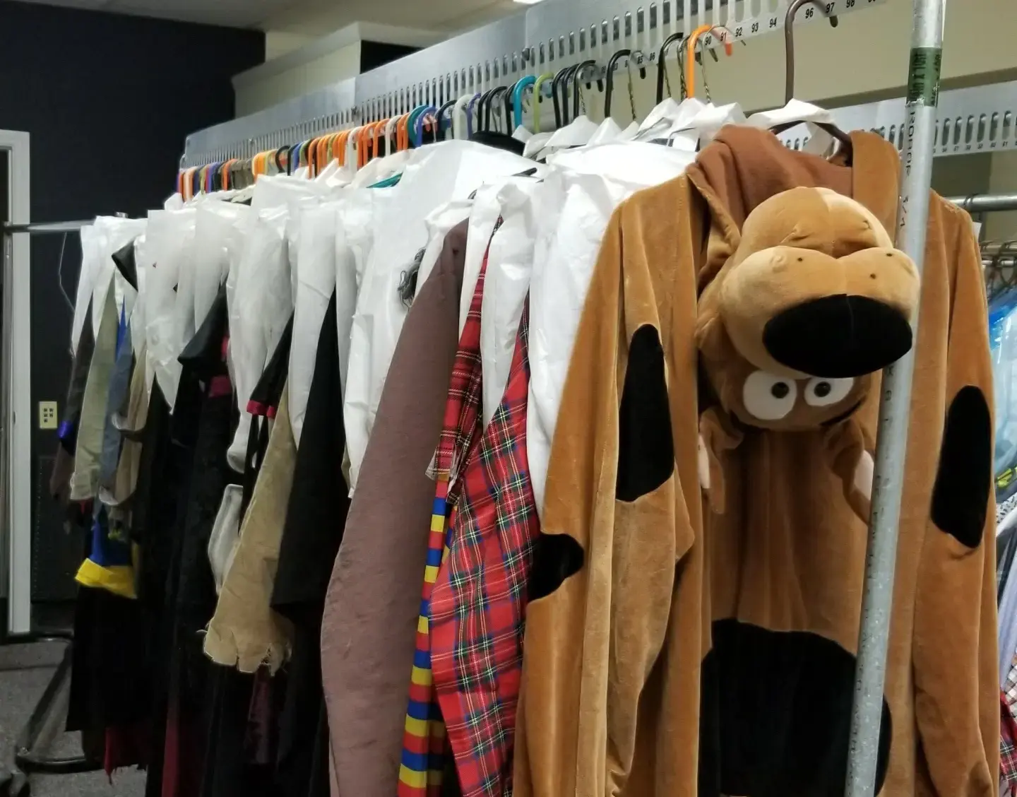 TCC Dry Cleaners / Valet - Image 7