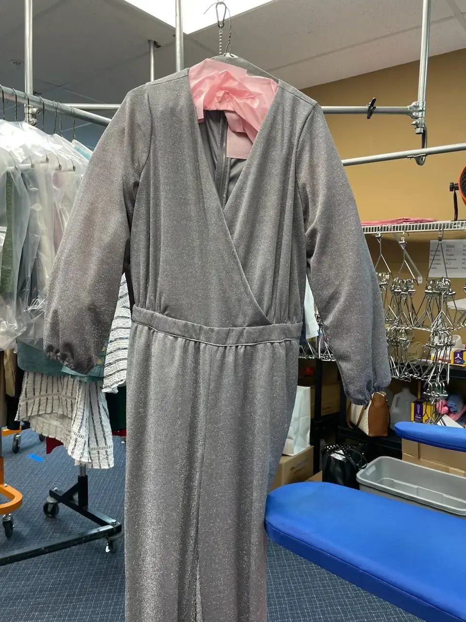 TCC Dry Cleaners / Valet - Image 9