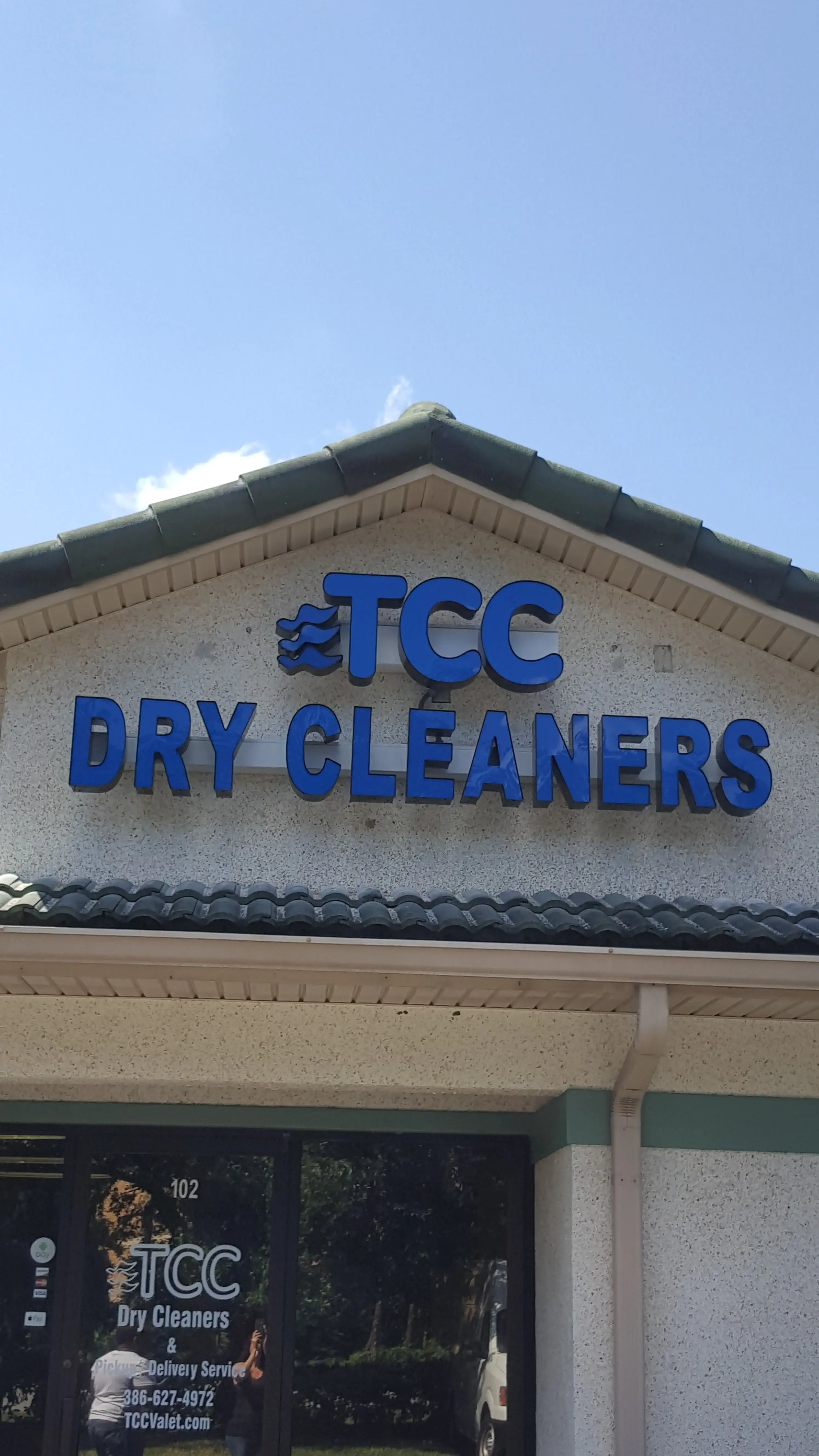 TCC Dry Cleaners / Valet - Image 5