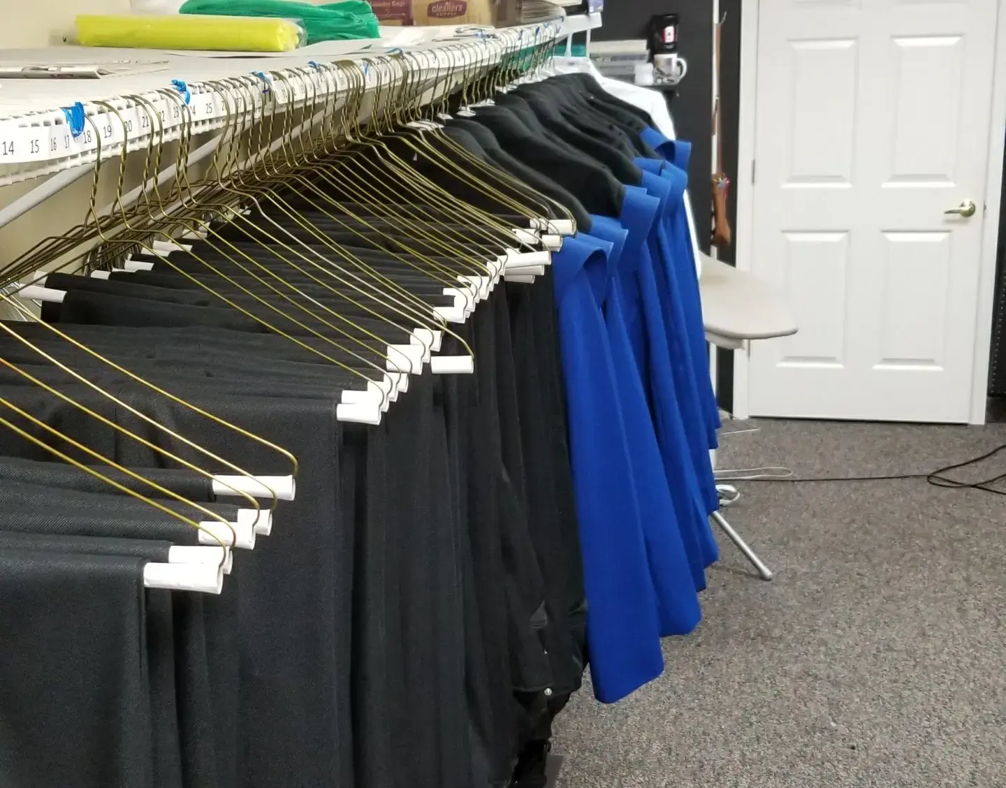 TCC Dry Cleaners / Valet - Image 3