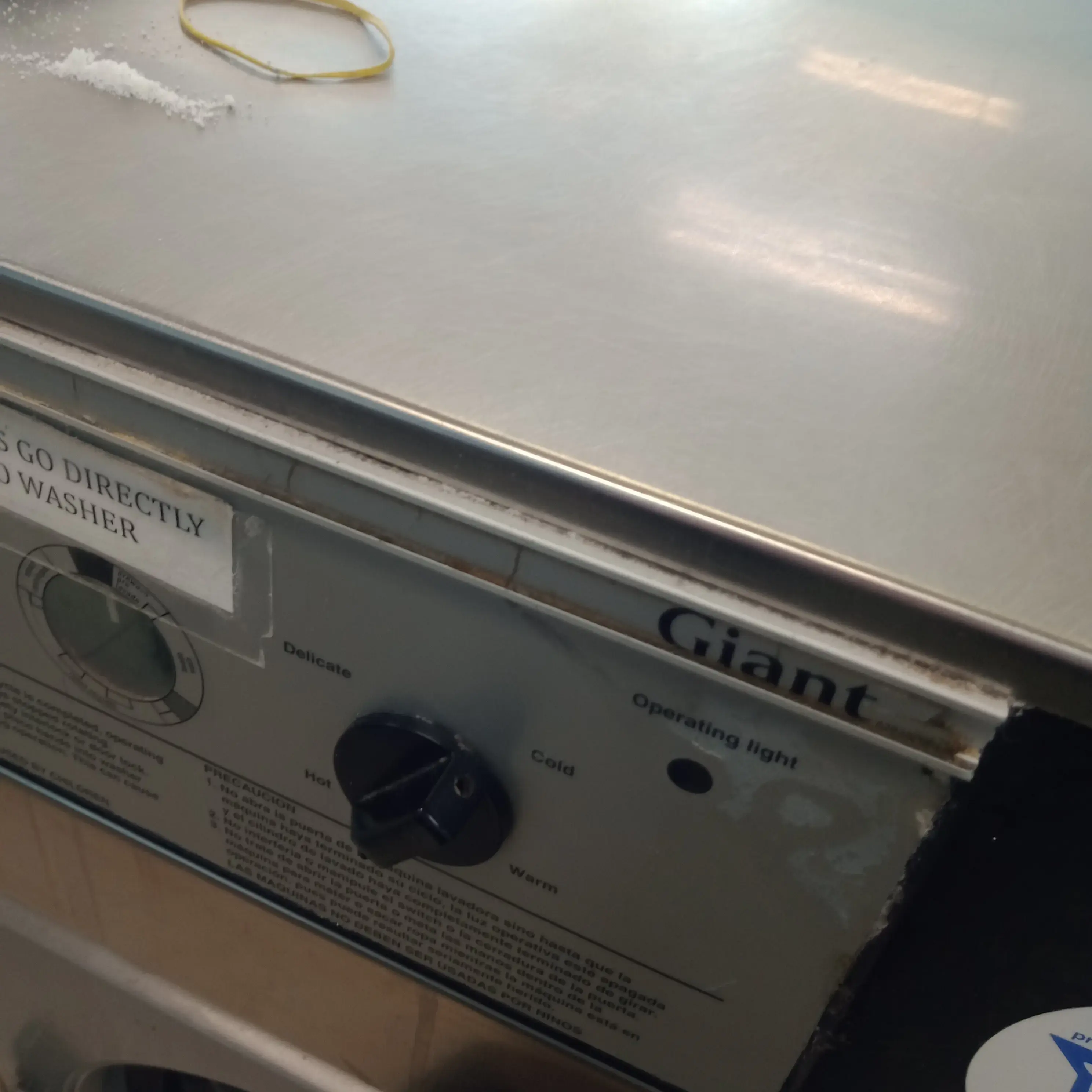 Tcl Cleaners & Laundry thumbnail 7