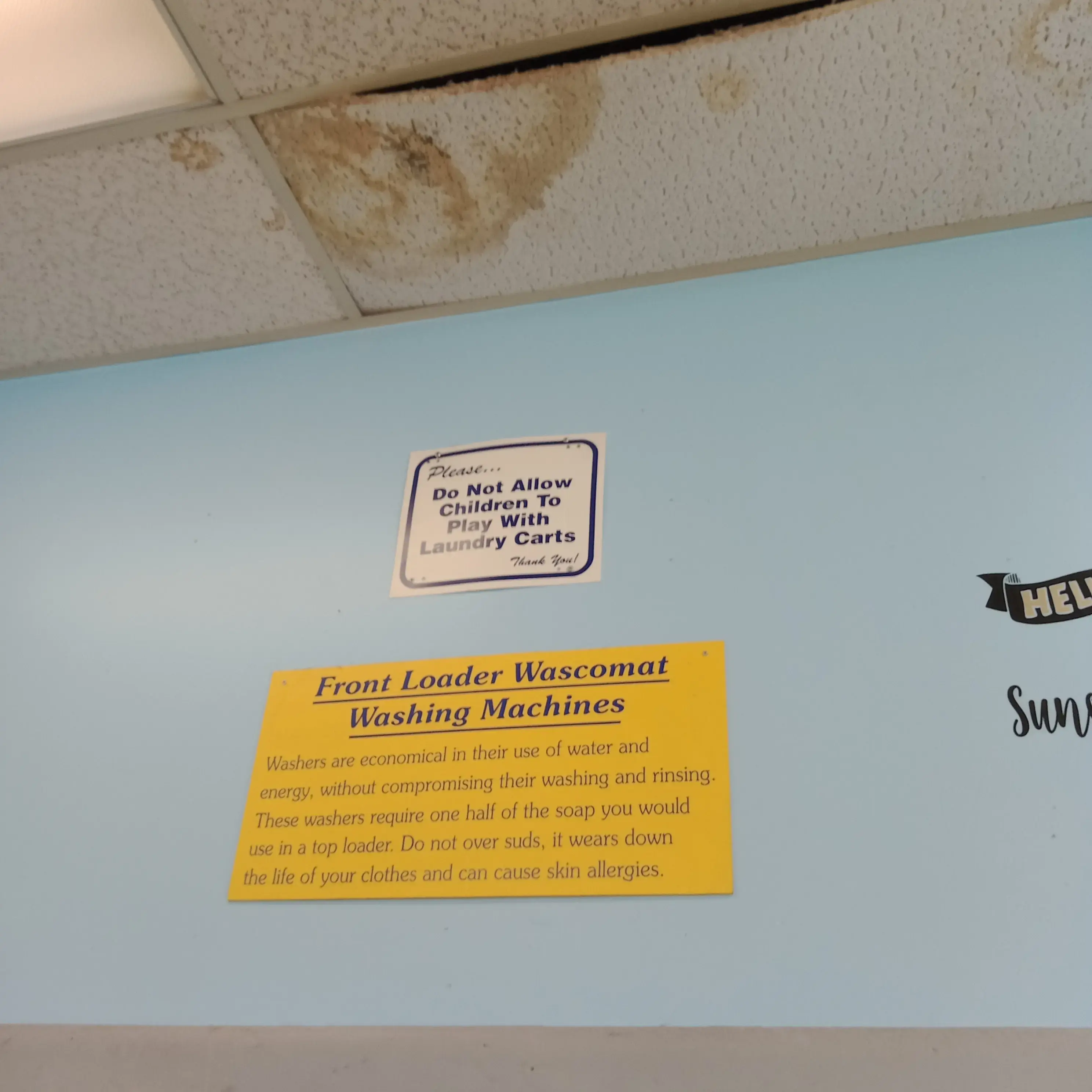 Tcl Cleaners & Laundry thumbnail 12