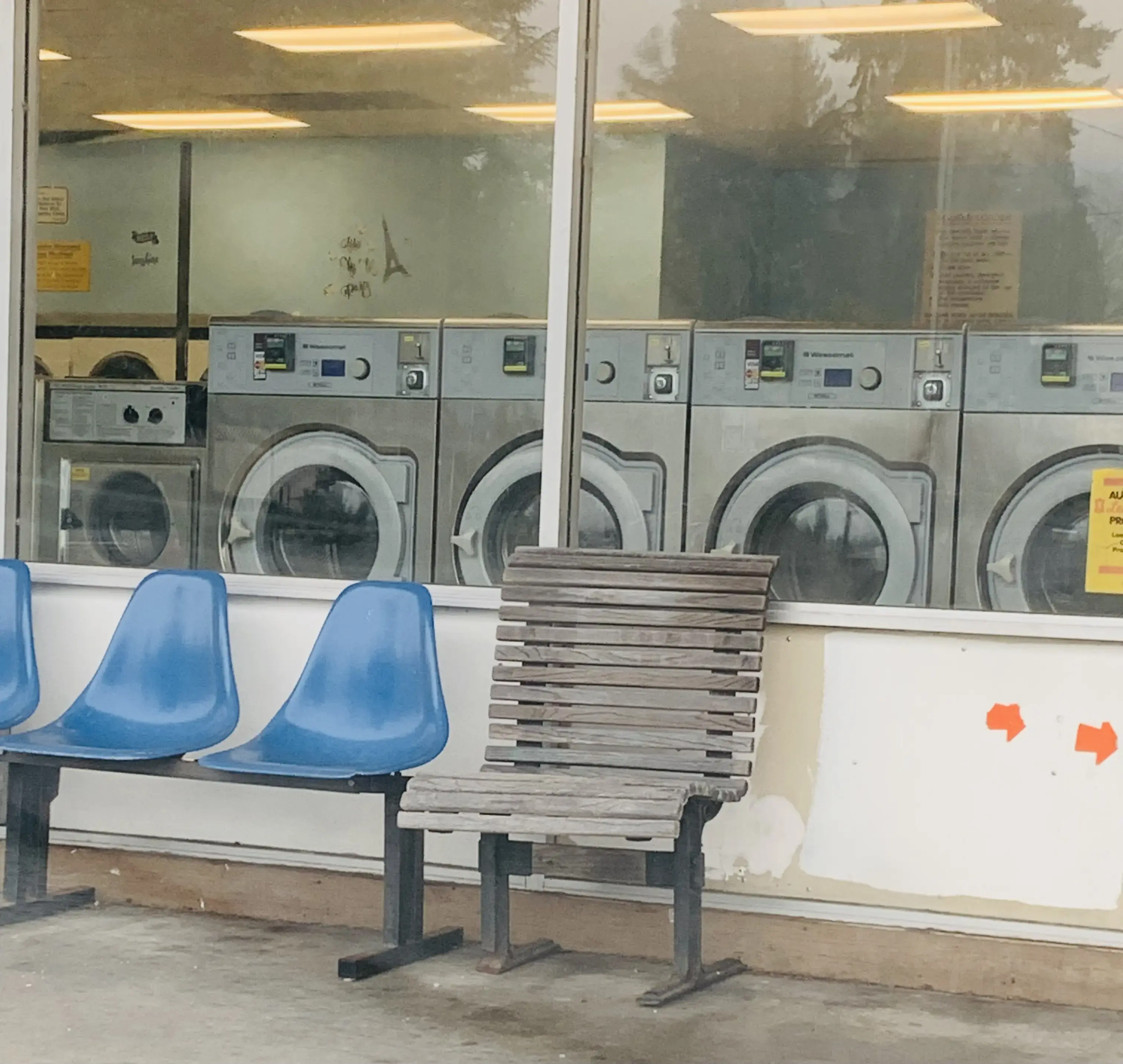 Tcl Cleaners & Laundry thumbnail 4